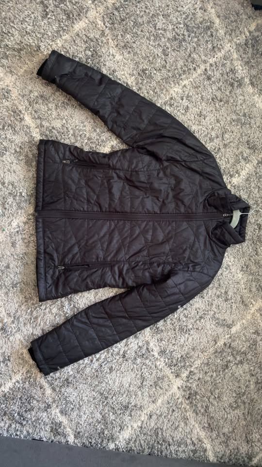 Columbia Columbia Women's Jacket Puffer Size L / US 10 / IT 46 - 7 Thumbnail