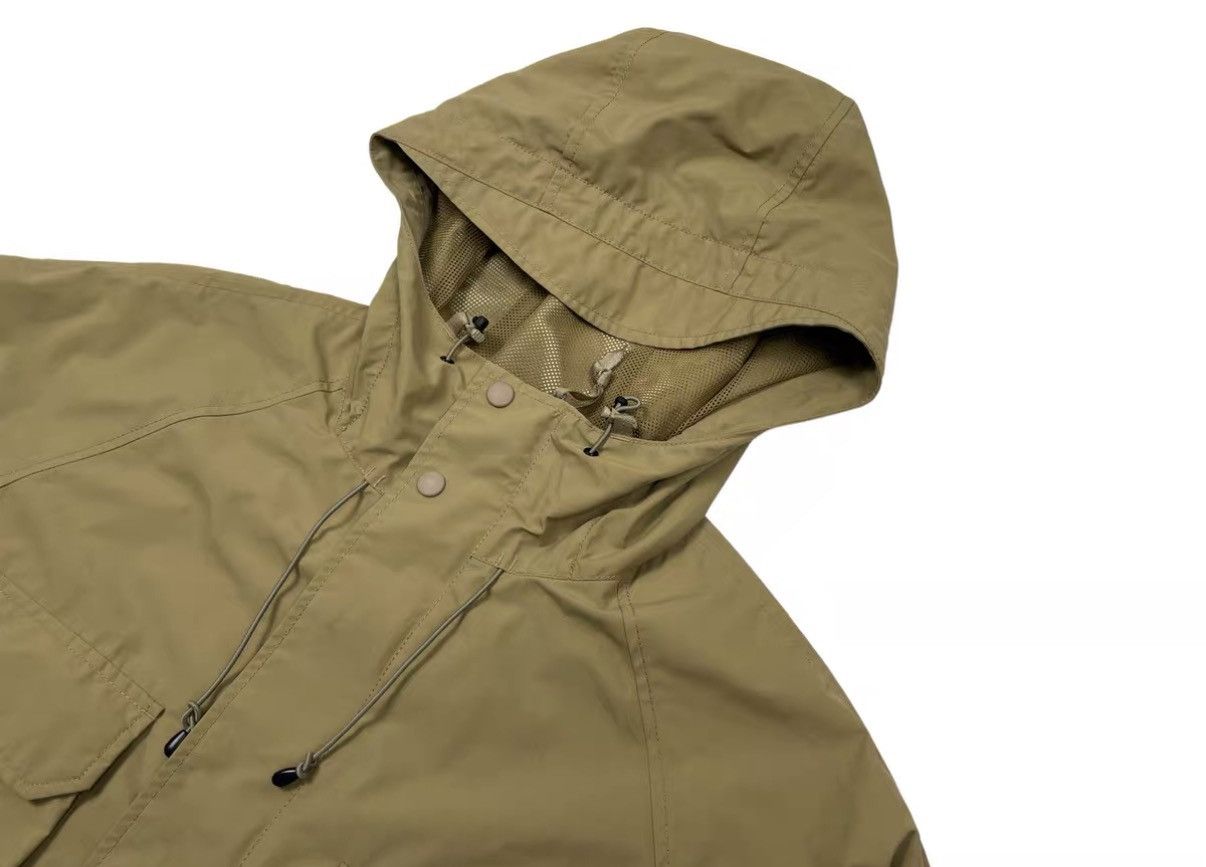 DAIWA PIER39 Daiwa Pier39 Tech Mountain Jacket J31 Size US L / EU 52-54 / 3 - 3 Thumbnail