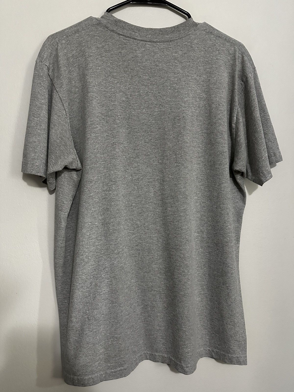 Supreme Supreme Paint Logo Tee Size US M / EU 48-50 / 2 - 3 Thumbnail