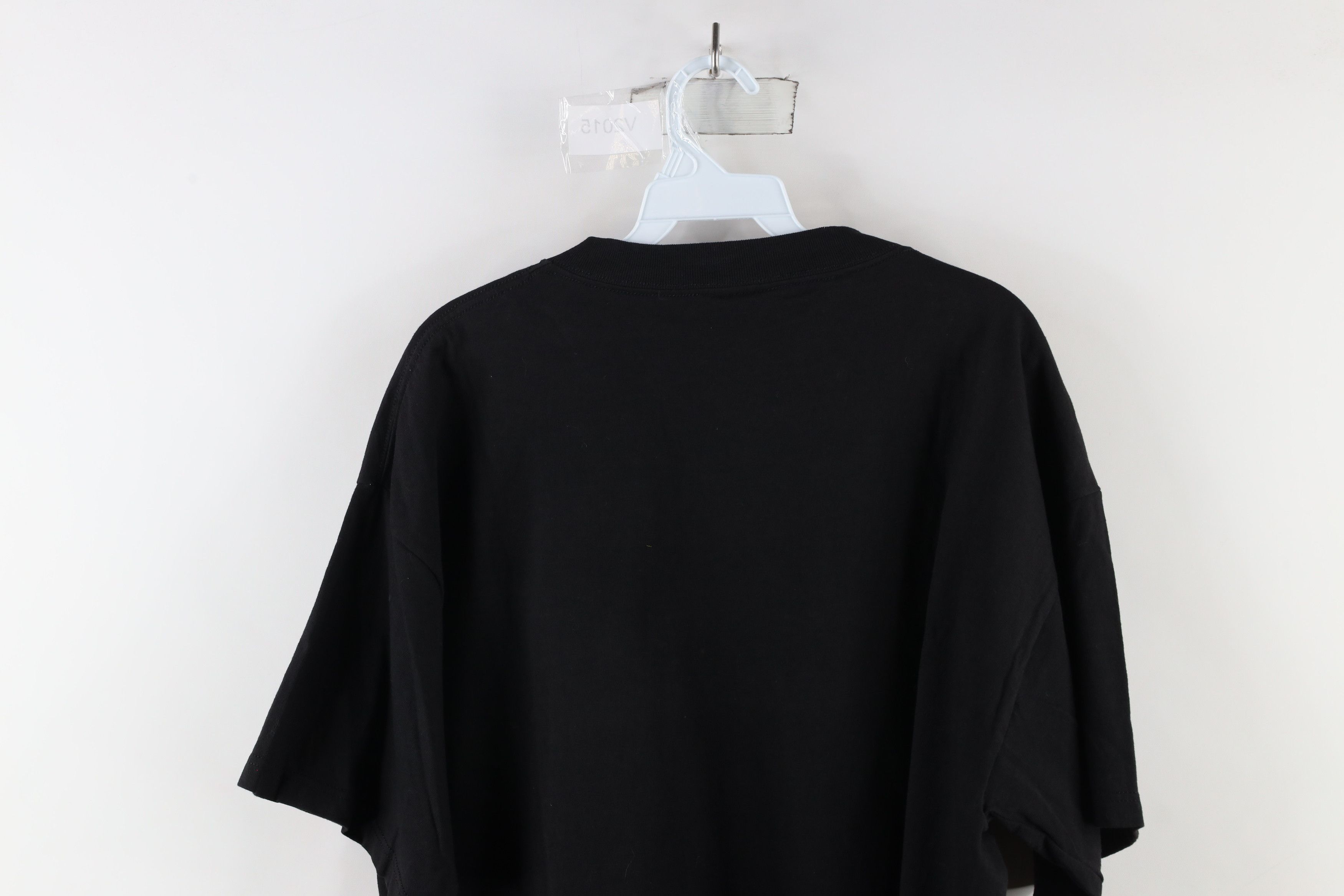 Vintage Vintage 90s Answer Who Wants to Be A Millionaire T-Shirt Size US XL / EU 56 / 4 - 8 Thumbnail