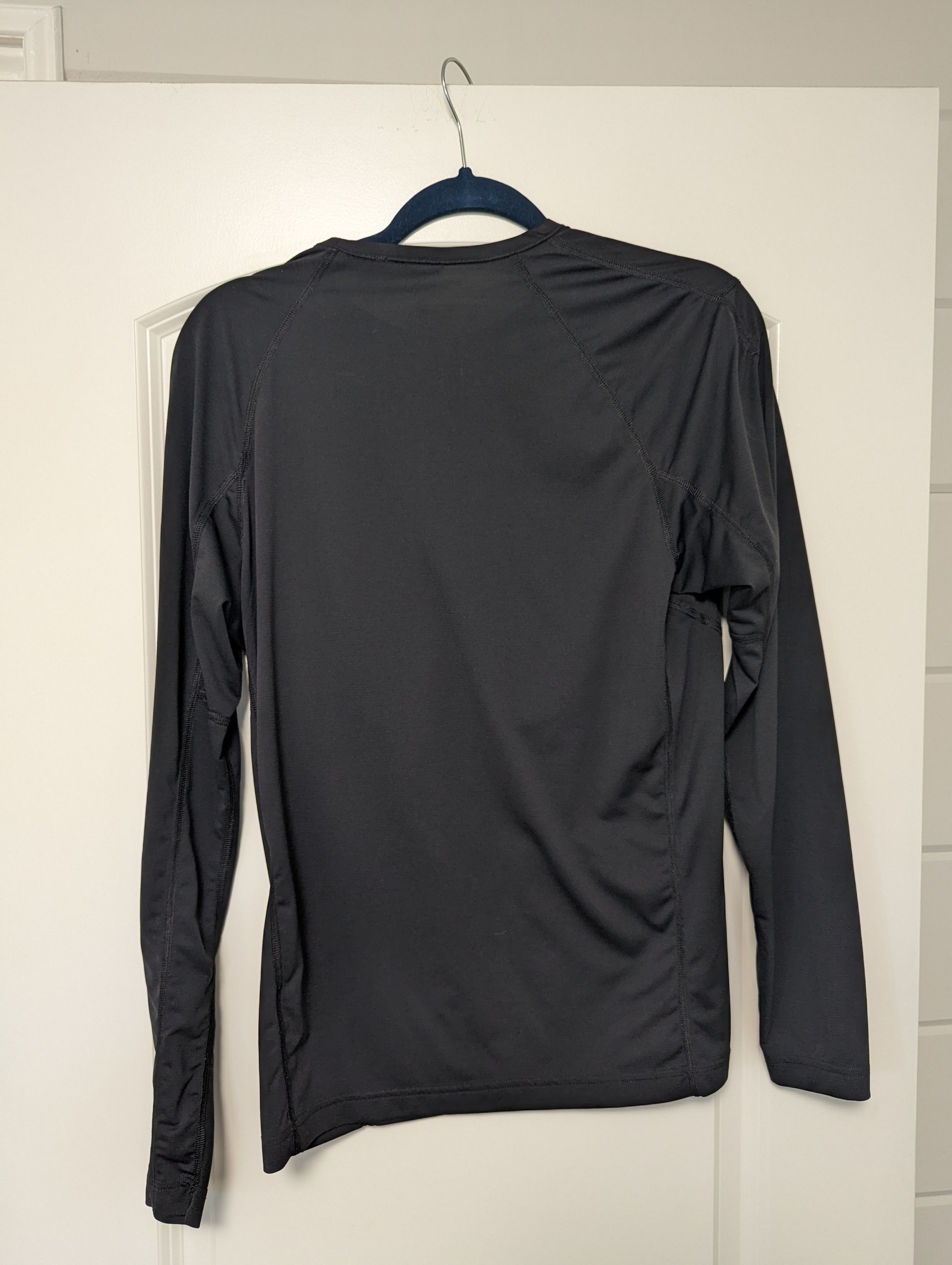 Reigning Champ DELTAPEAK™ 165 CREWNECK. Size US M / EU 48-50 / 2 - 3 Thumbnail