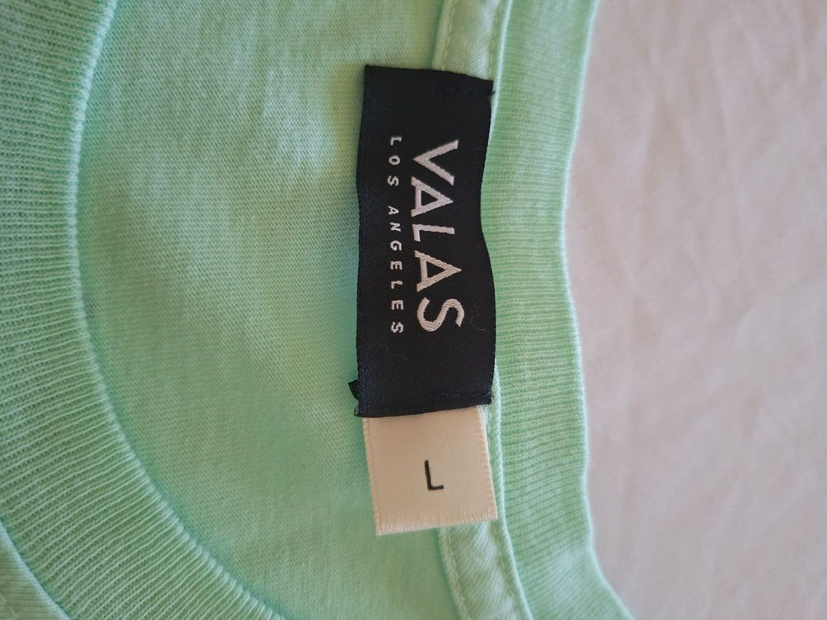 Other Valas T-shirt Size US L / EU 52-54 / 3 - 2 Thumbnail