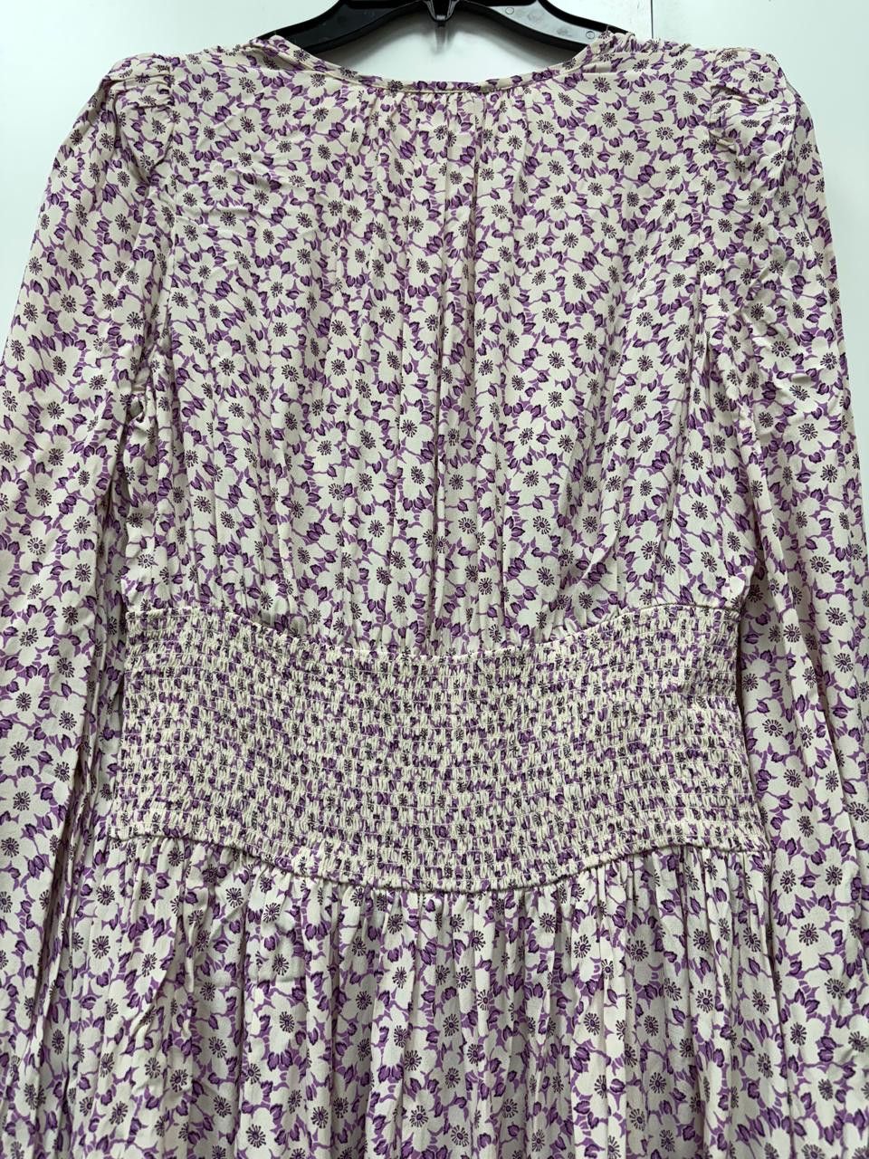 Other Bytimo Women's V Neck Mini Dresses Ruffle Sleeve Size S / US 4 / IT 40 - 6 Thumbnail