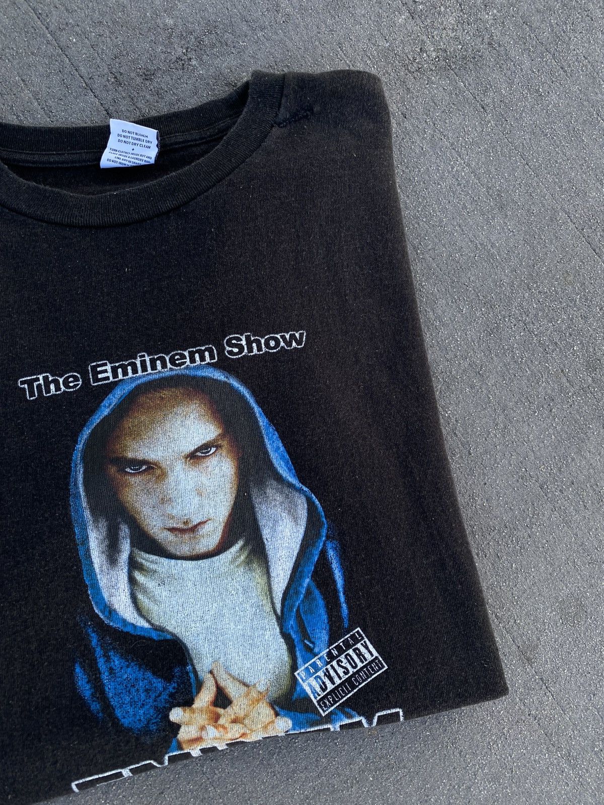 Eminem The Eminem Show Size US L / EU 52-54 / 3 - 6 Thumbnail