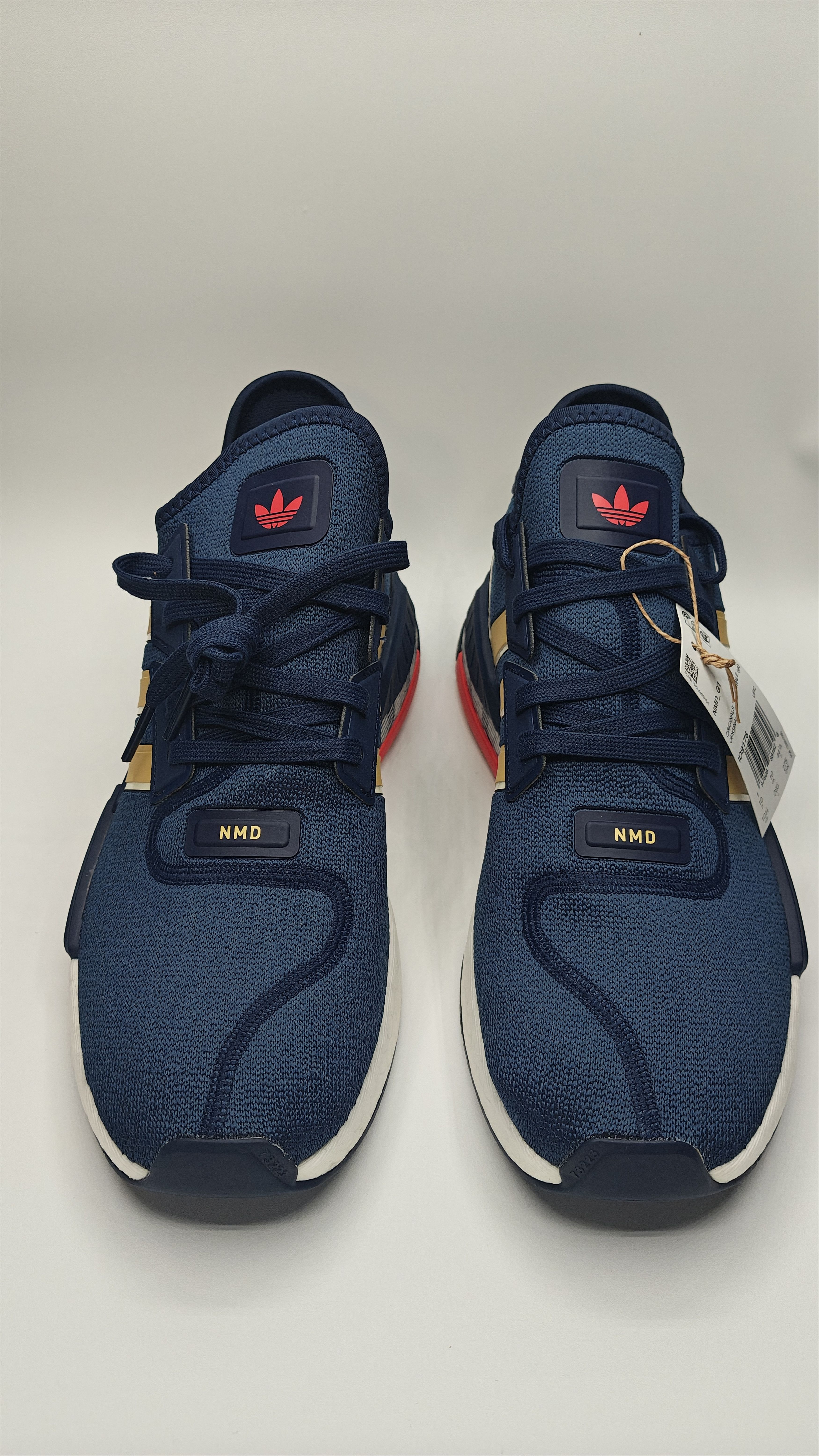Adidas adidas NMD G1 Size US 10.5 / EU 43-44 - 3 Thumbnail