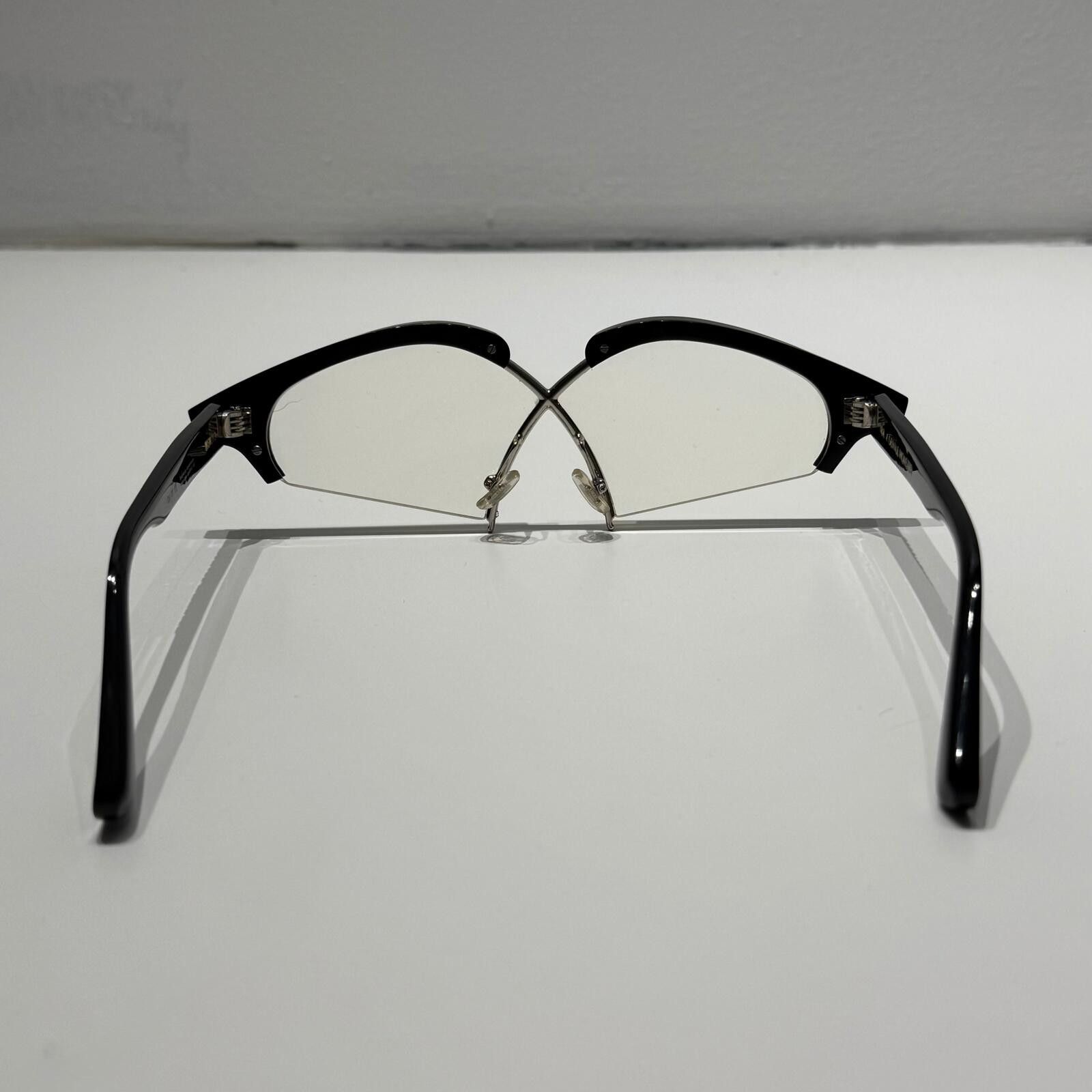 Hood By Air HoodByAir X Gentle Monster SS17 Wench 2 Glasses Size ONE SIZE - 7 Thumbnail