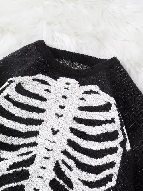 Other Rhinestone Spider Web Zip Up Hoodie Size US M / EU 48-50 / 2 - 4 Thumbnail