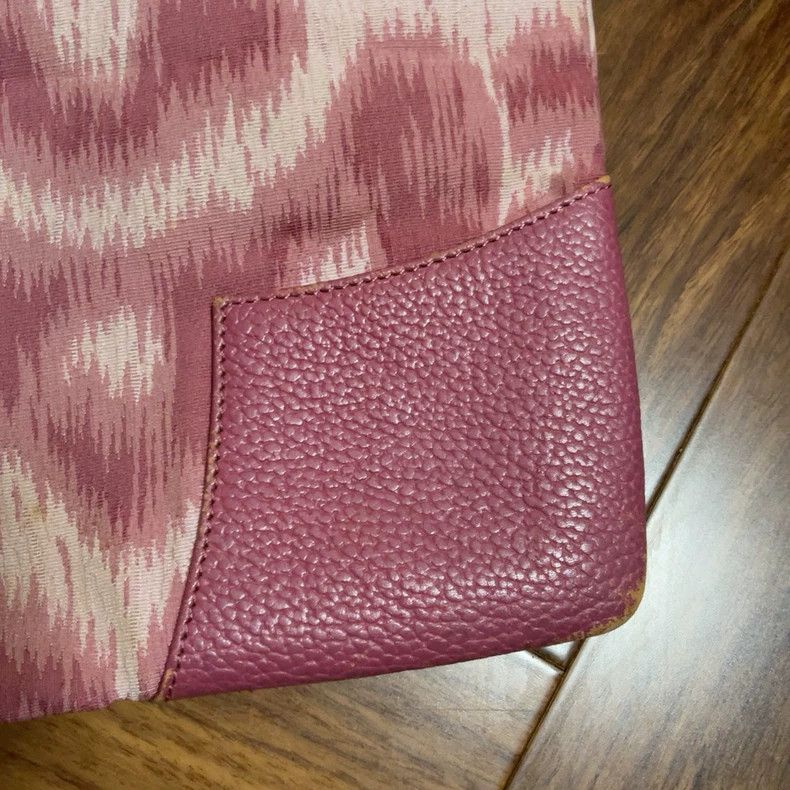 Vivienne Westwood Vivienne Westwood size os Classic out-of-print powder leopa Size ONE SIZE - 6 Thumbnail