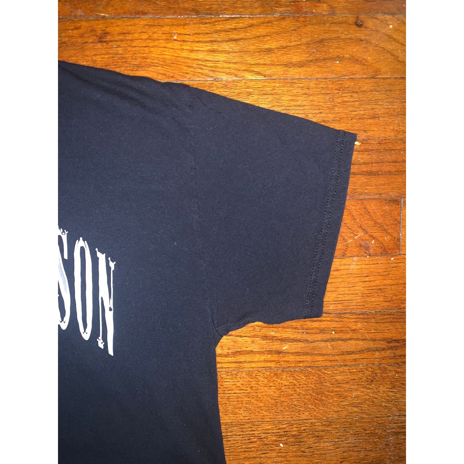 Other Pooh Shiesty Shiesty Season T Shirt Black Medium Rap Tee Size US M / EU 48-50 / 2 - 3 Thumbnail