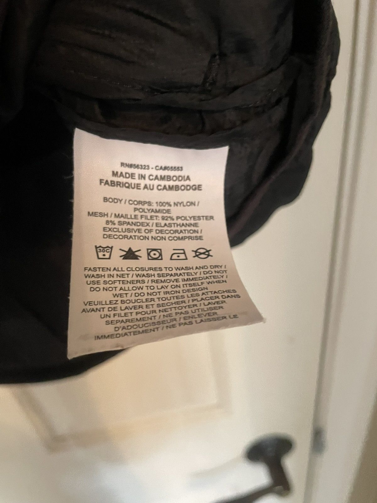 Nike Nike running division vest Size US M / EU 48-50 / 2 - 4 Thumbnail
