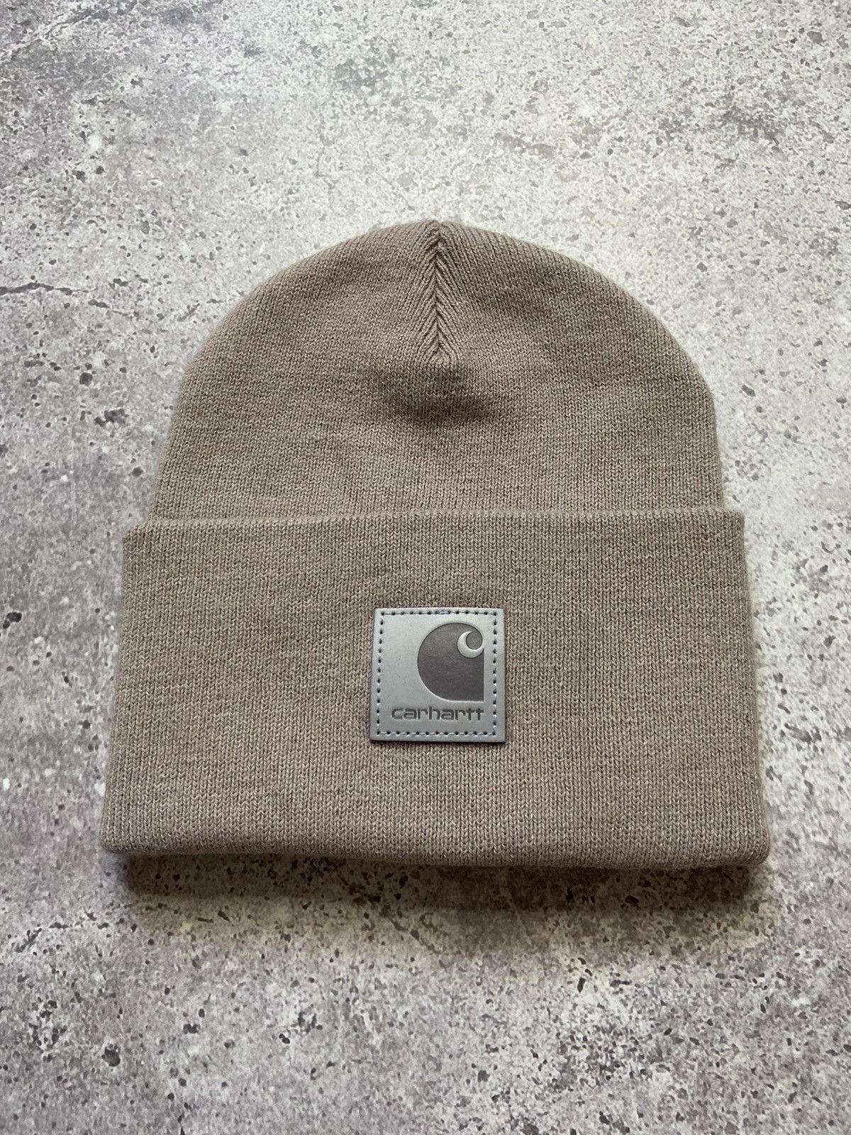 Carhartt Carhartt Beanie Hat Size ONE SIZE - 2 Thumbnail