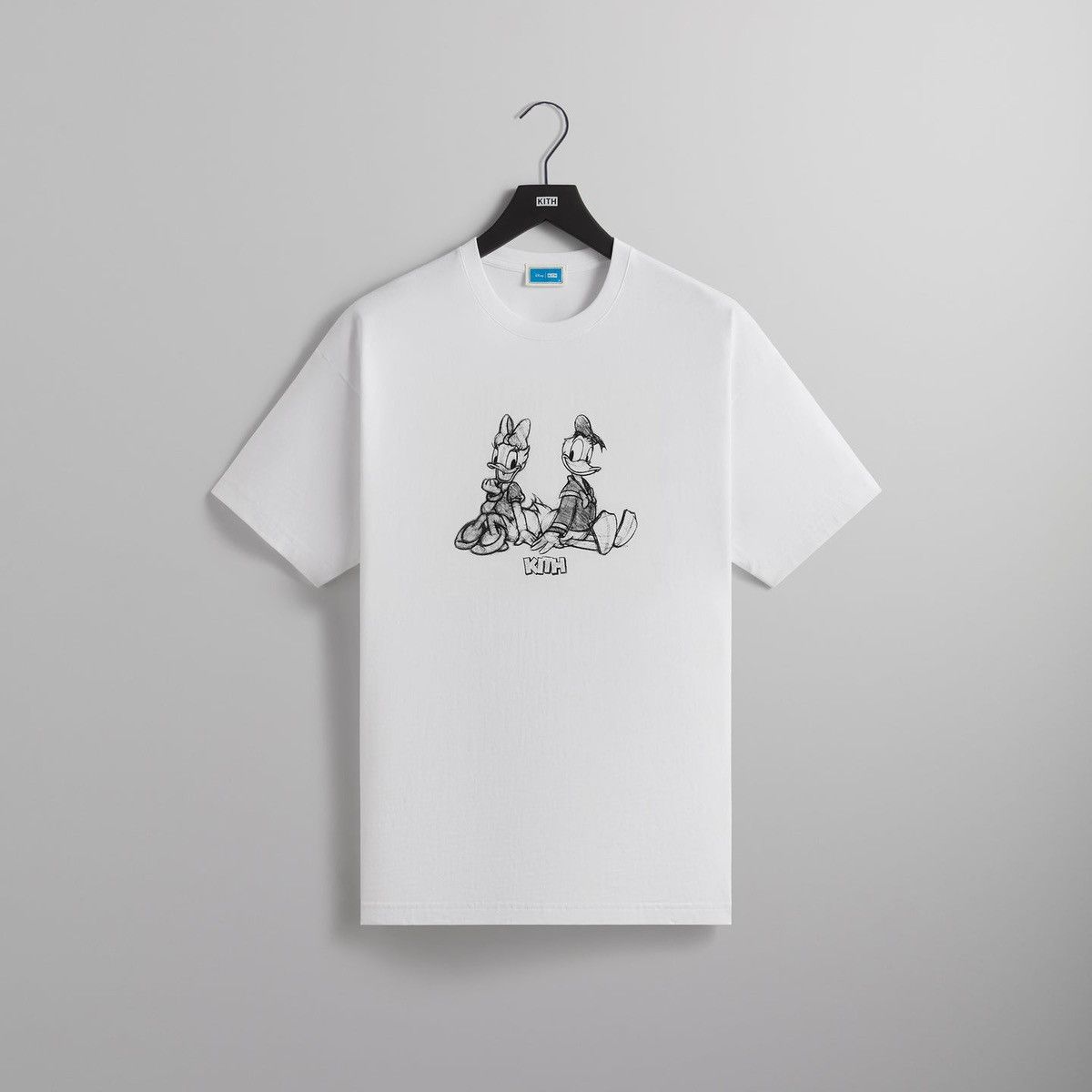 Disney × Kith | Grailed