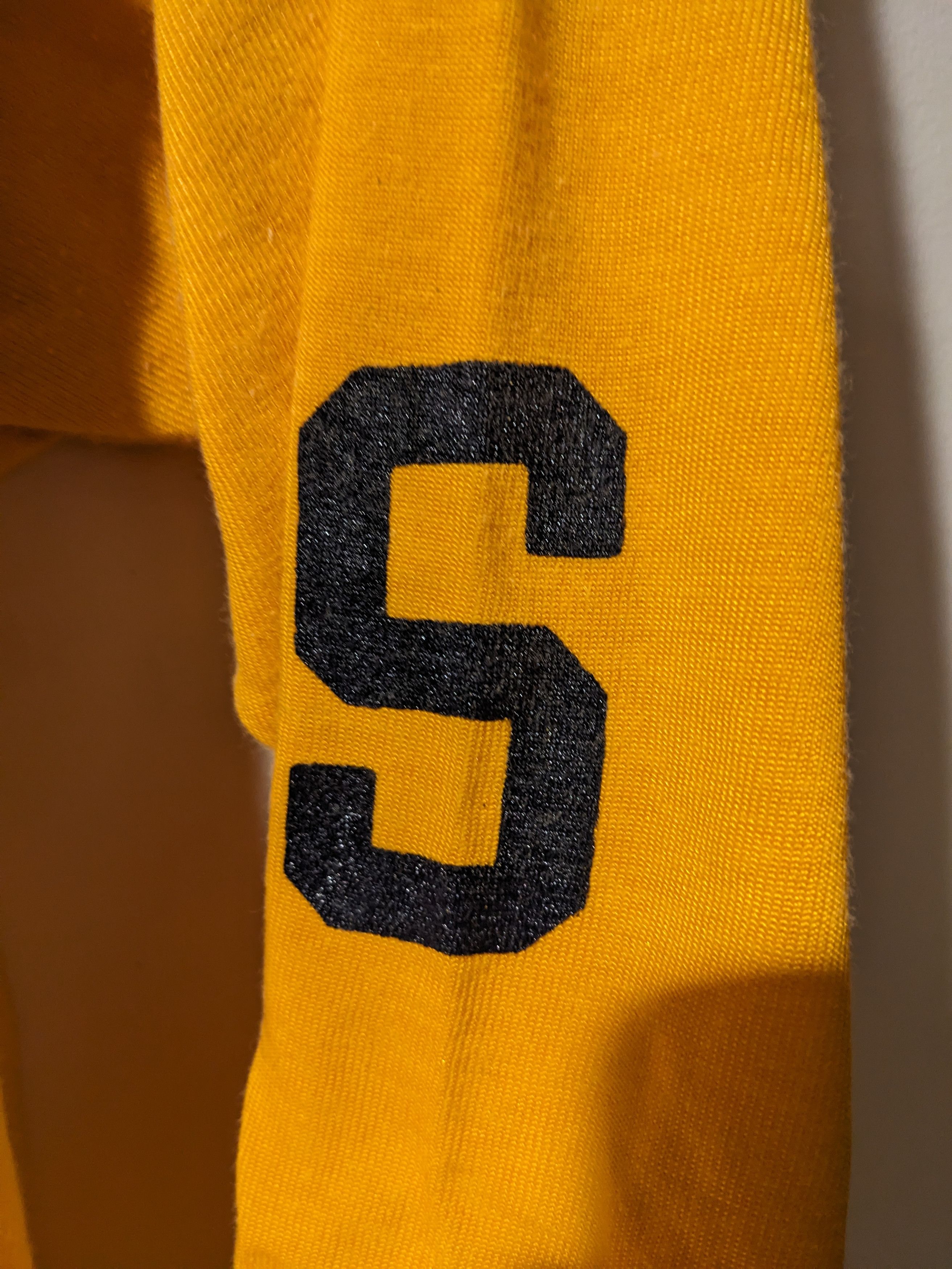Champion × Vintage Vintage 1979 Seaford High School Champion Long-Sleeve Size US XL / EU 56 / 4 - 6 Thumbnail