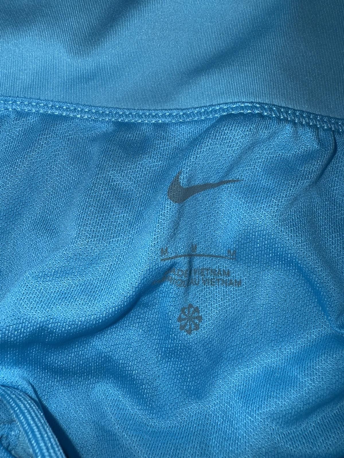 Nike Nike Women's Dri-FIT Repel Mid-Rise 3" Trail Running Shorts Size 32" / US 10 / IT 46 - 5 Thumbnail