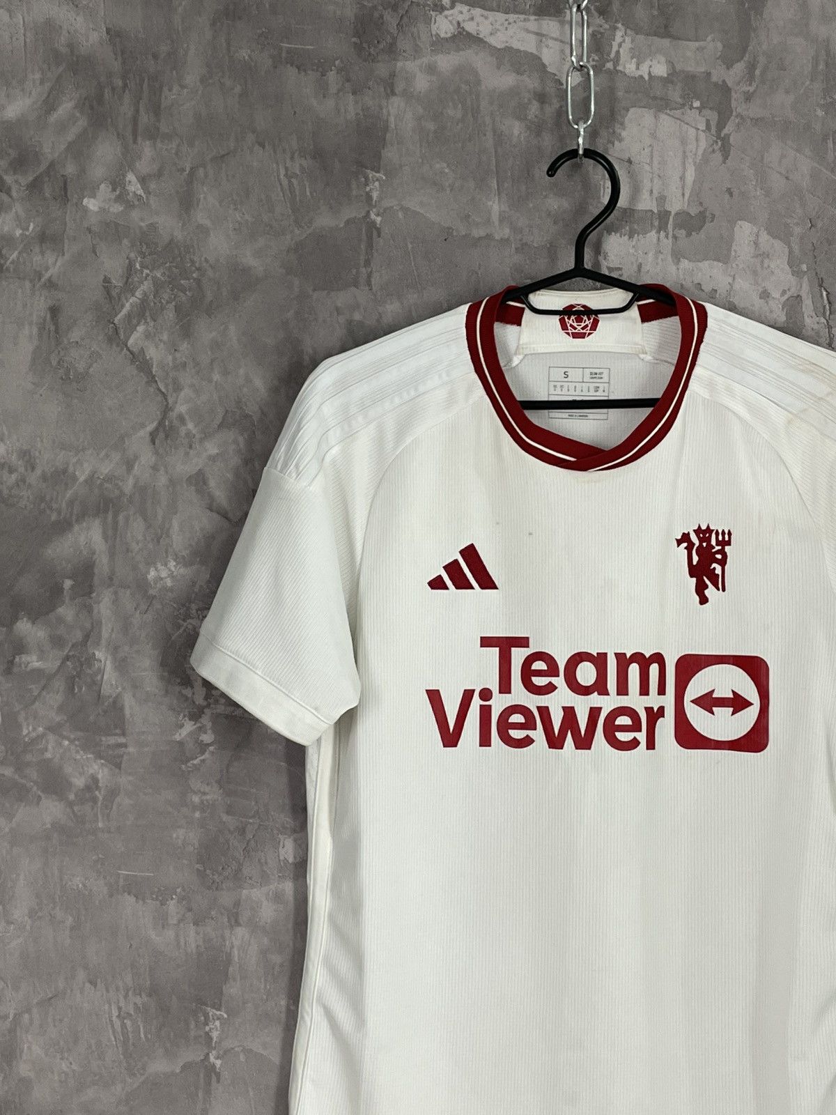 Adidas Vintage Adidas Liverpool Jersey 2020s Soccer Size US S / EU 44-46 / 1 - 3 Thumbnail