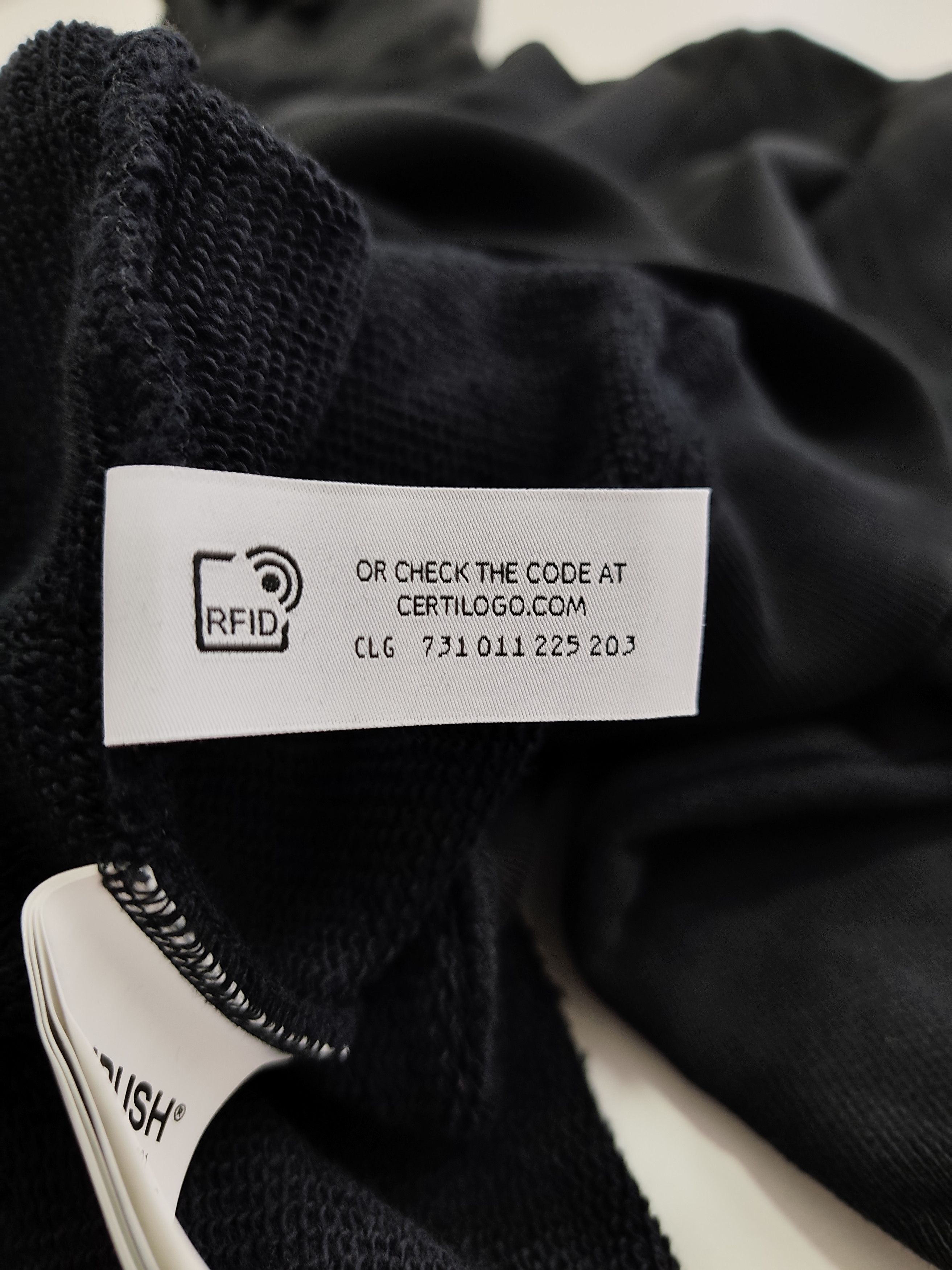 Ambush Design Ambush "Gradation Graphic Hoodie" Size US XL / EU 56 / 4 - 9 Thumbnail