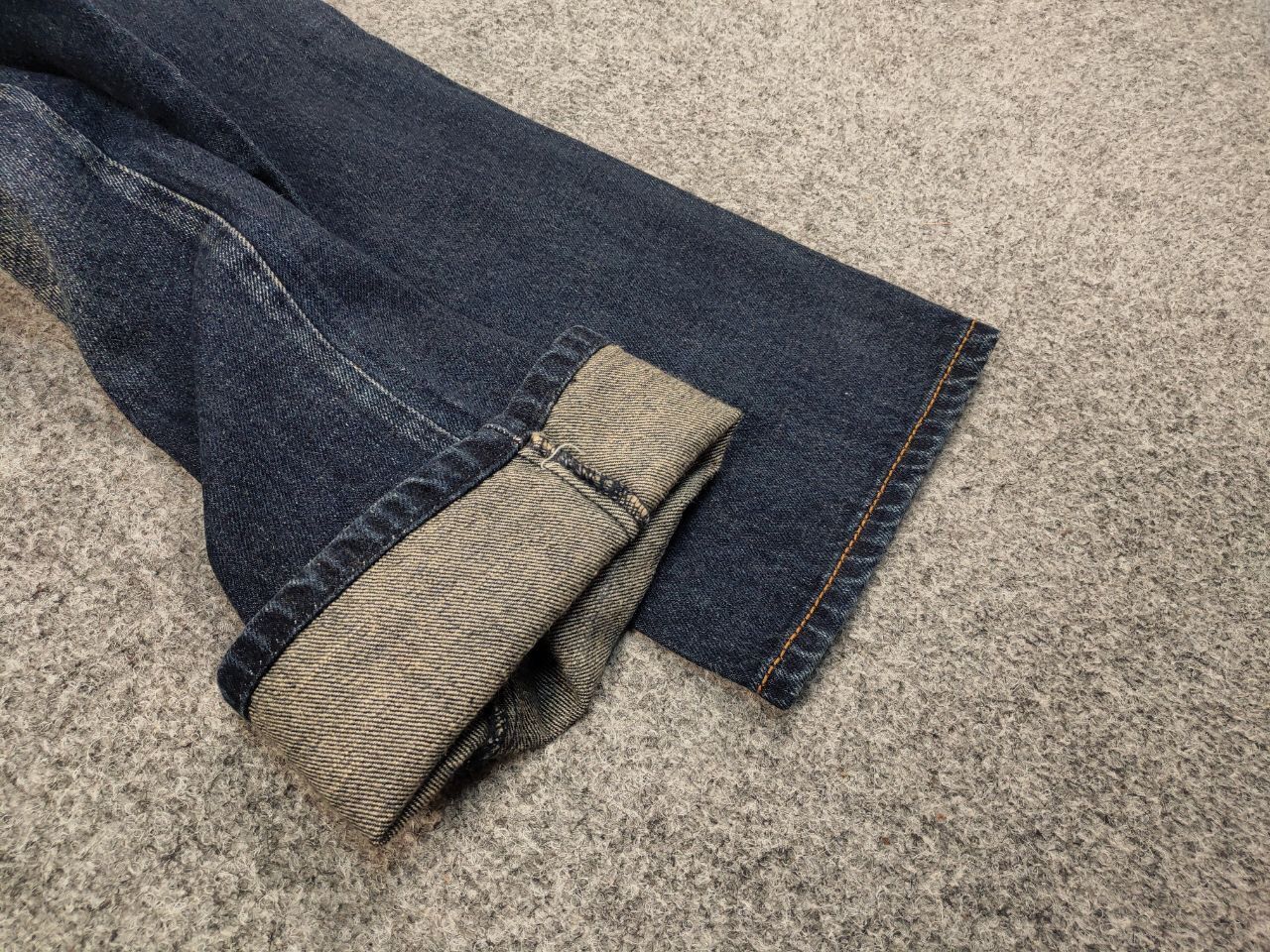 Miss Sixty Rare Vintage Y2K Miss Sixty Faded Denim Embroidered Jeans Size 28" / US 6 / IT 42 - 9 Thumbnail