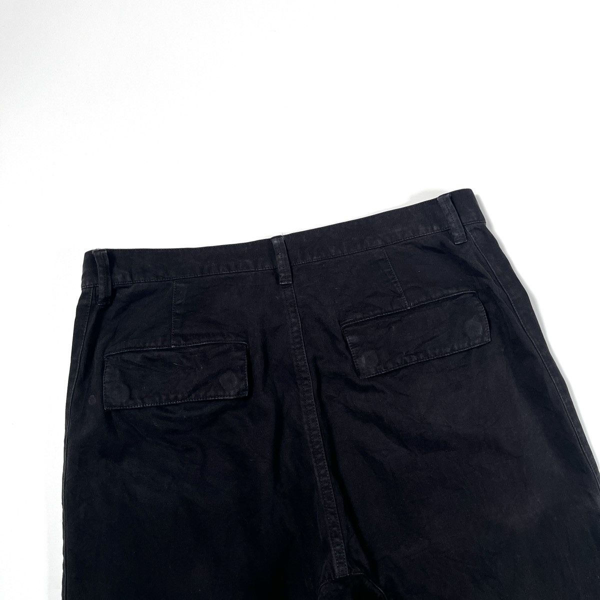Helmut Lang Helmut Lang Pants Size US 34 / EU 50 - 13 Thumbnail