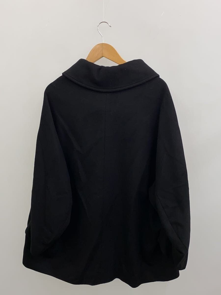 Yohji Yamamoto yohji yamamoto Y's/Cashmere/BLK Coat Size US S / EU 44-46 / 1 - 2 Thumbnail
