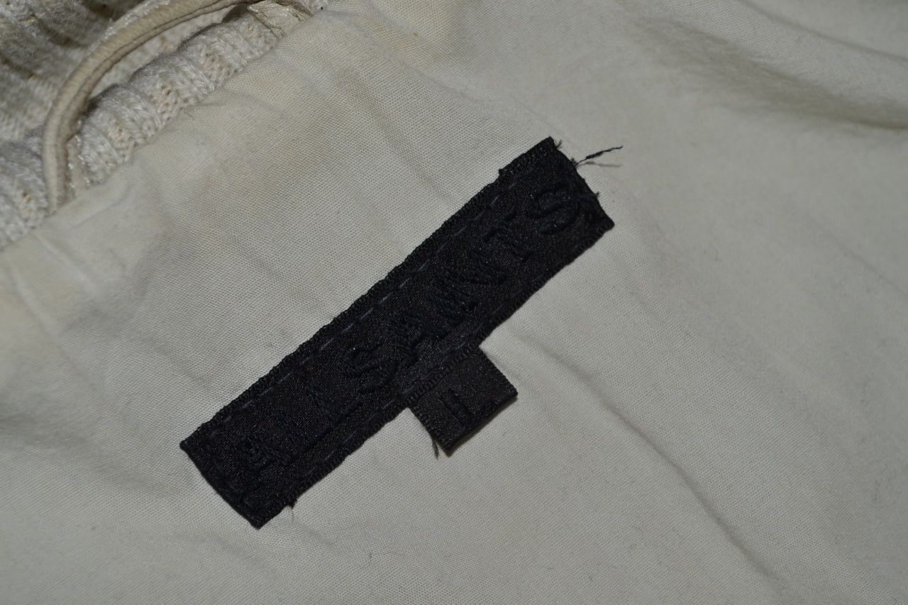 Allsaints Rare Vintage allsaints Jacket Leather Men Size L Size US L / EU 52-54 / 3 - 13 Thumbnail