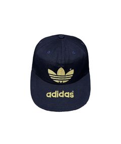 Adidas 6 Panel Cap | Grailed