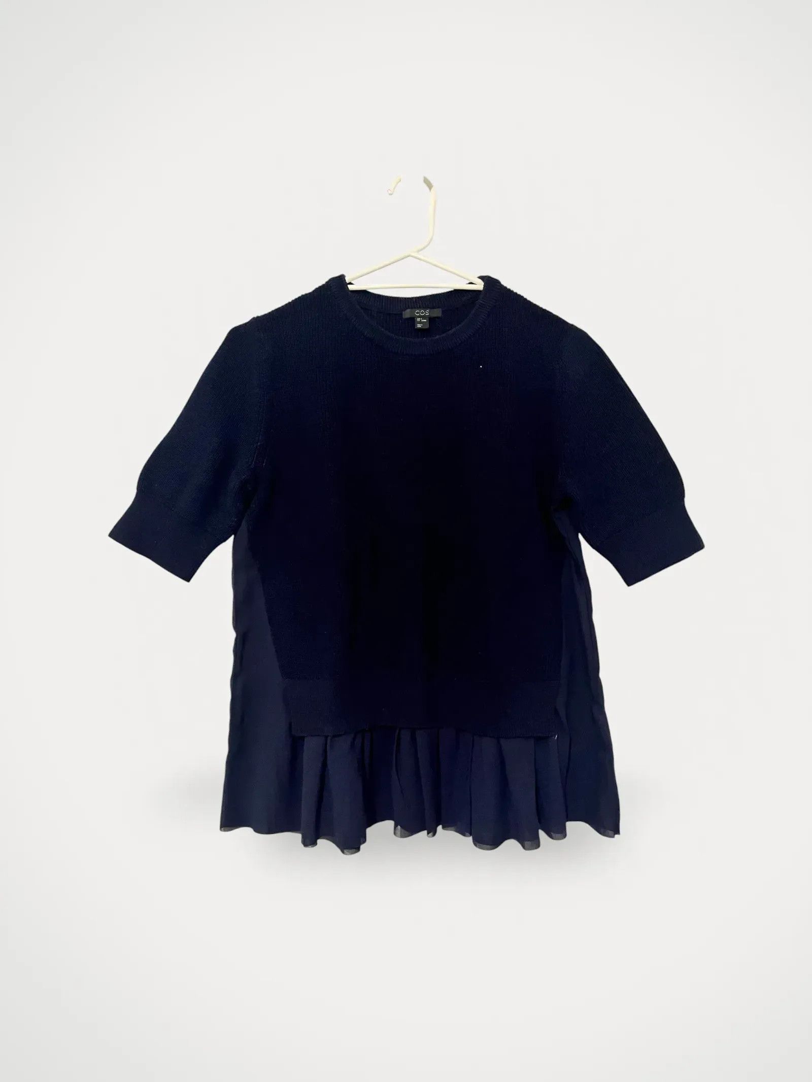 Cos Cos Sweater Size S / US 4 / IT 40 - 1 Thumbnail