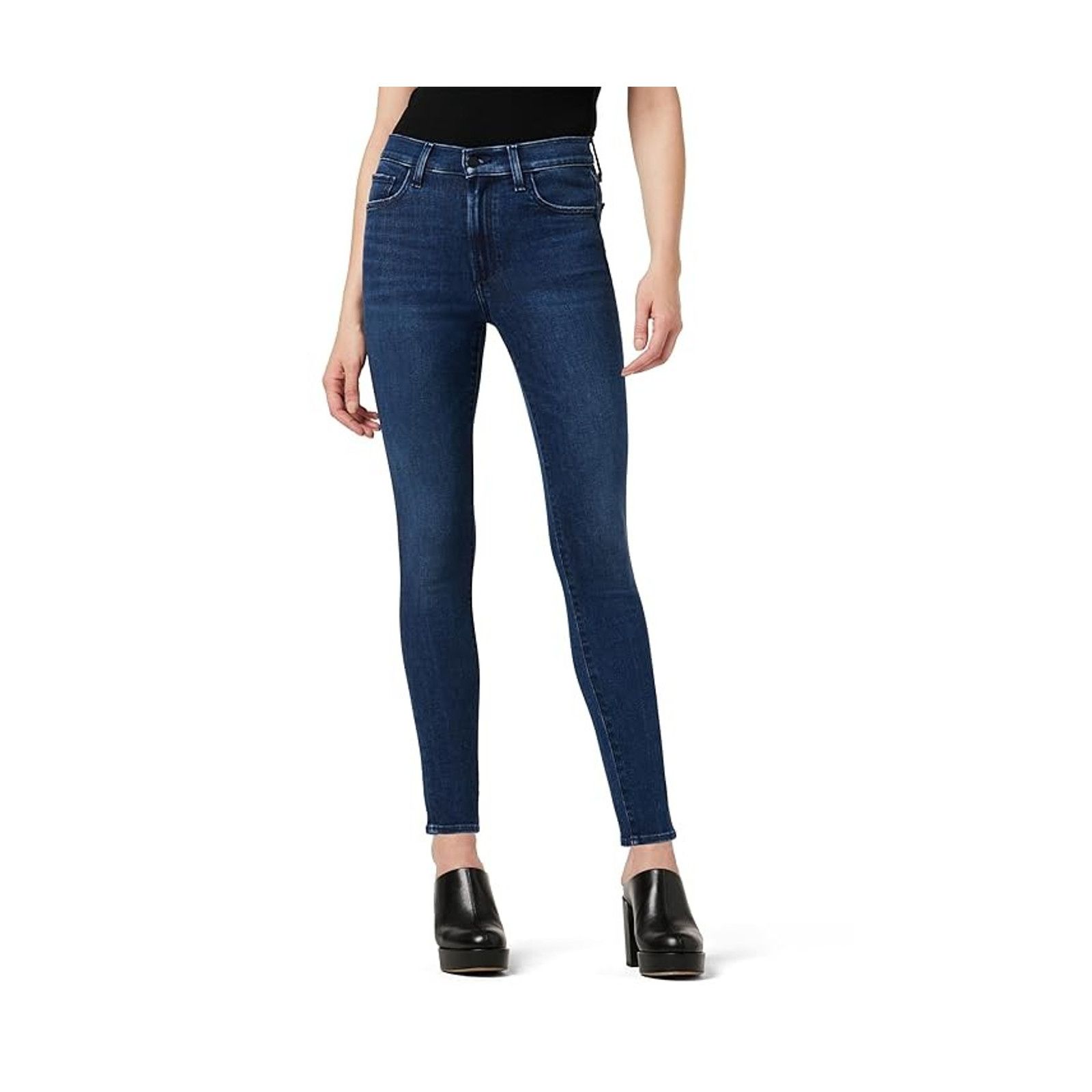 Other Joe’s Jeans • Joe's Jeans the Charlie Ankle Skinny'27 Size 27" / US 4 / IT 40 - 2 Thumbnail