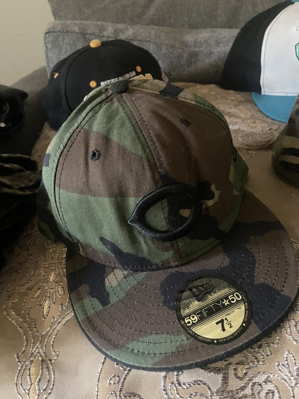 Mitchell & Ness × NFL × New Era New Era x Mitchell & Ness Hats Size ONE SIZE - 5 Thumbnail