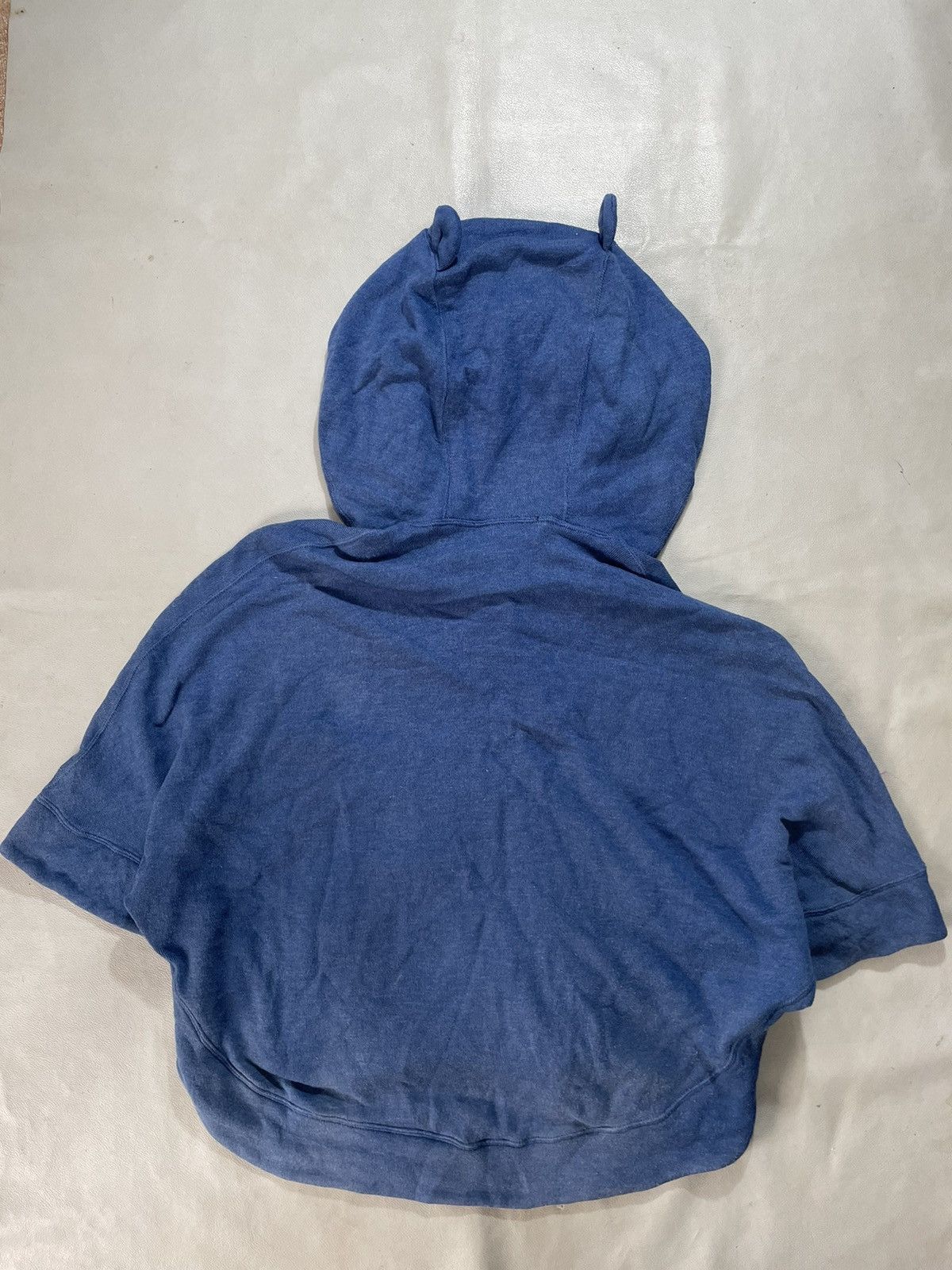 Mercibeaucoup by issey miyake alien Hoodie