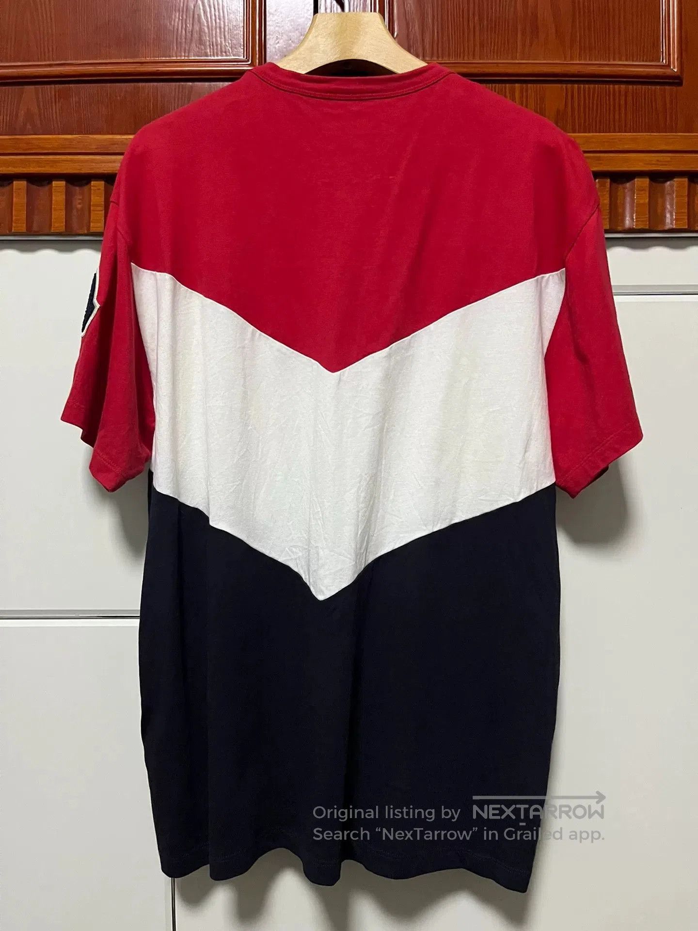 Moncler Moncler Short. Size US XL / EU 56 / 4 - 3 Thumbnail