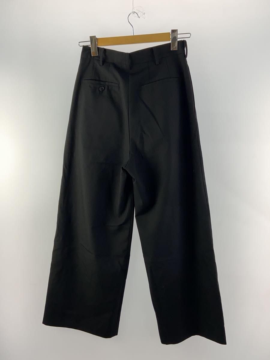 Yohji Yamamoto Ground Y wool pants black G1-P11-100 Size US 28 / EU 44 - 2 Thumbnail