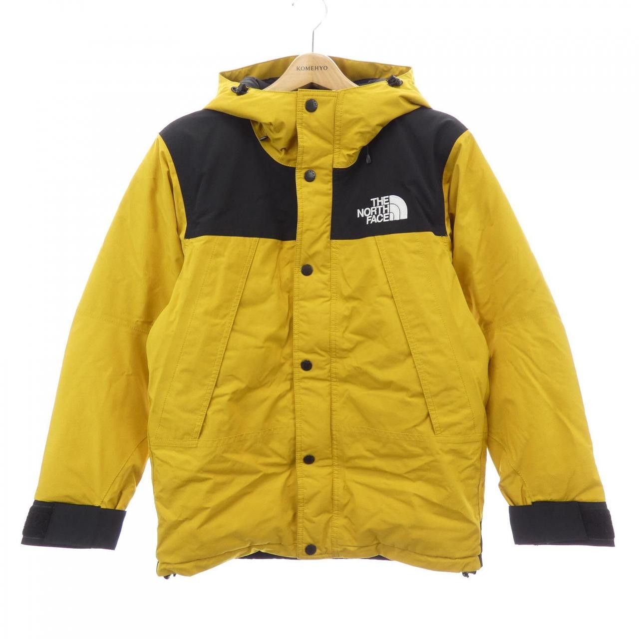 The North Face THE NORTH FACE THE NORTH FACE Down Jacket Textile Outerwear ND91930 DUTY FREE for USA Size ONE SIZE - 1 Thumbnail
