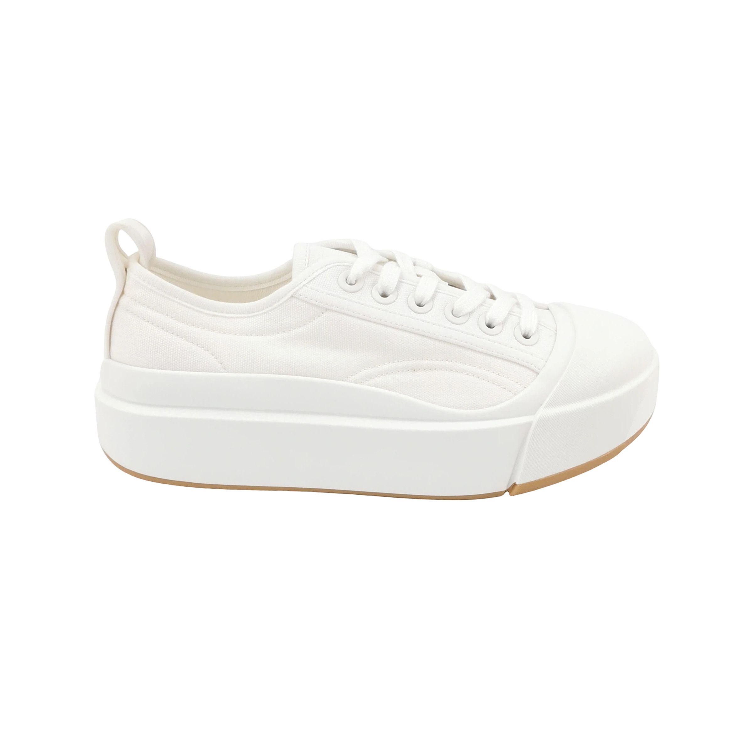 Bottega Veneta Bottega Veneta Women 8 Lowtop Sneakers Size US 8 / IT 38 - 1 Thumbnail