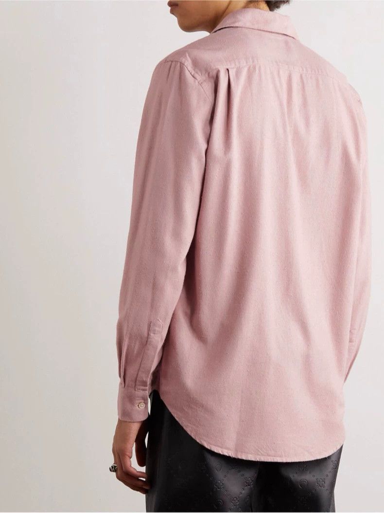 Our Legacy our legacy size 50 23AW CLASSIC SHIRT 2502-Nextarrow Size US M / EU 48-50 / 2 - 7 Thumbnail
