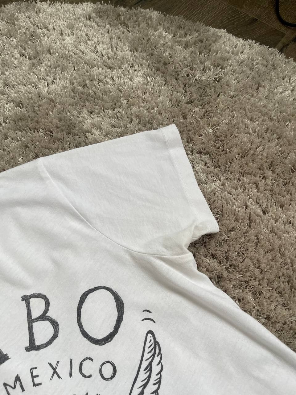 Mambo × Vintage Vintage mambo rare big logo tee Size US M / EU 48-50 / 2 - 7 Thumbnail