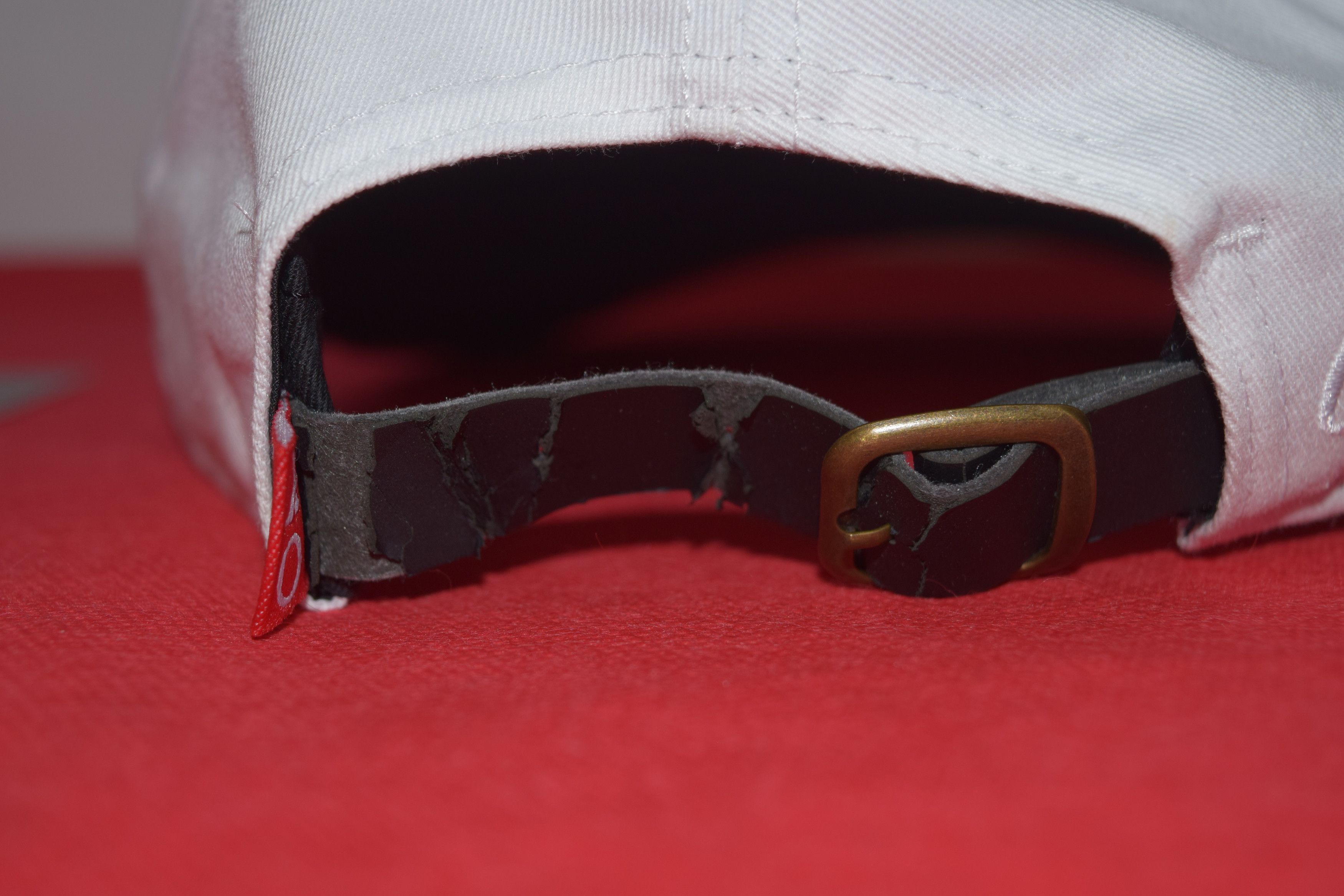 New Era × XO The Weekend XO X New Era Strapback Hat Size ONE SIZE - 5 Thumbnail