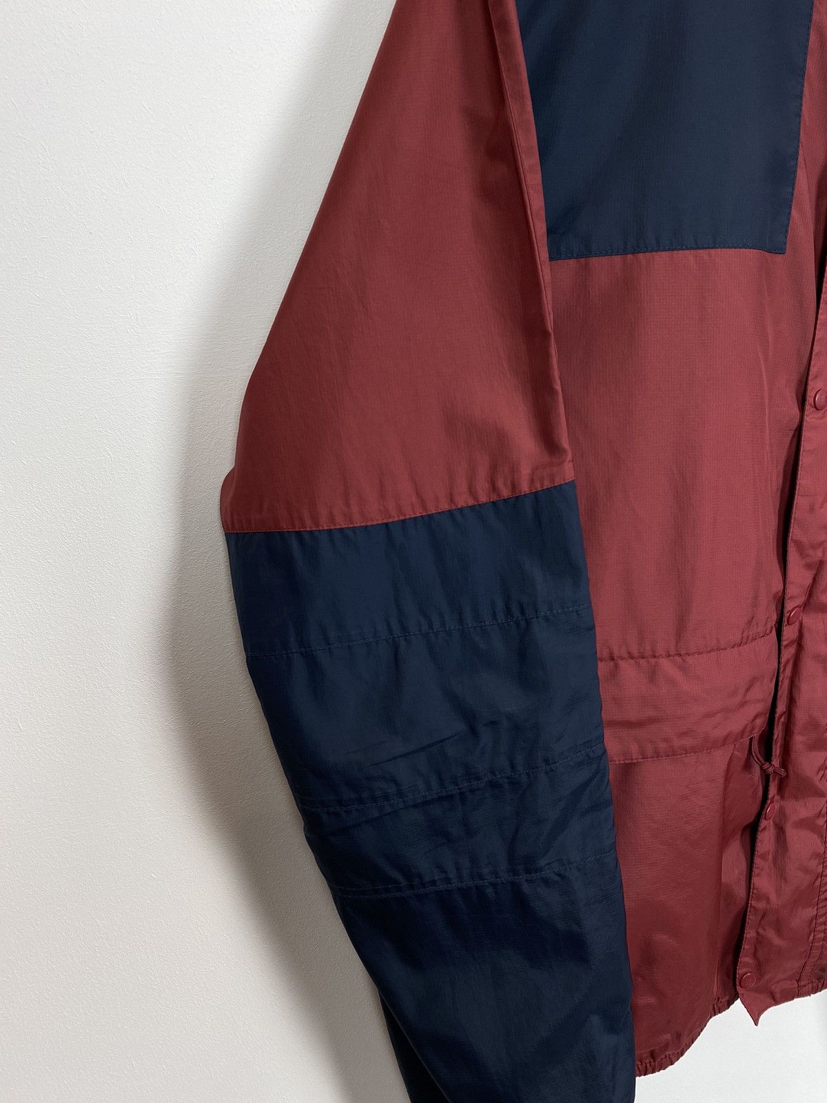 The North Face The North Face 1985 Mountain Jacket Long Sleeve Mens Size M Size US M / EU 48-50 / 2 - 19 Thumbnail