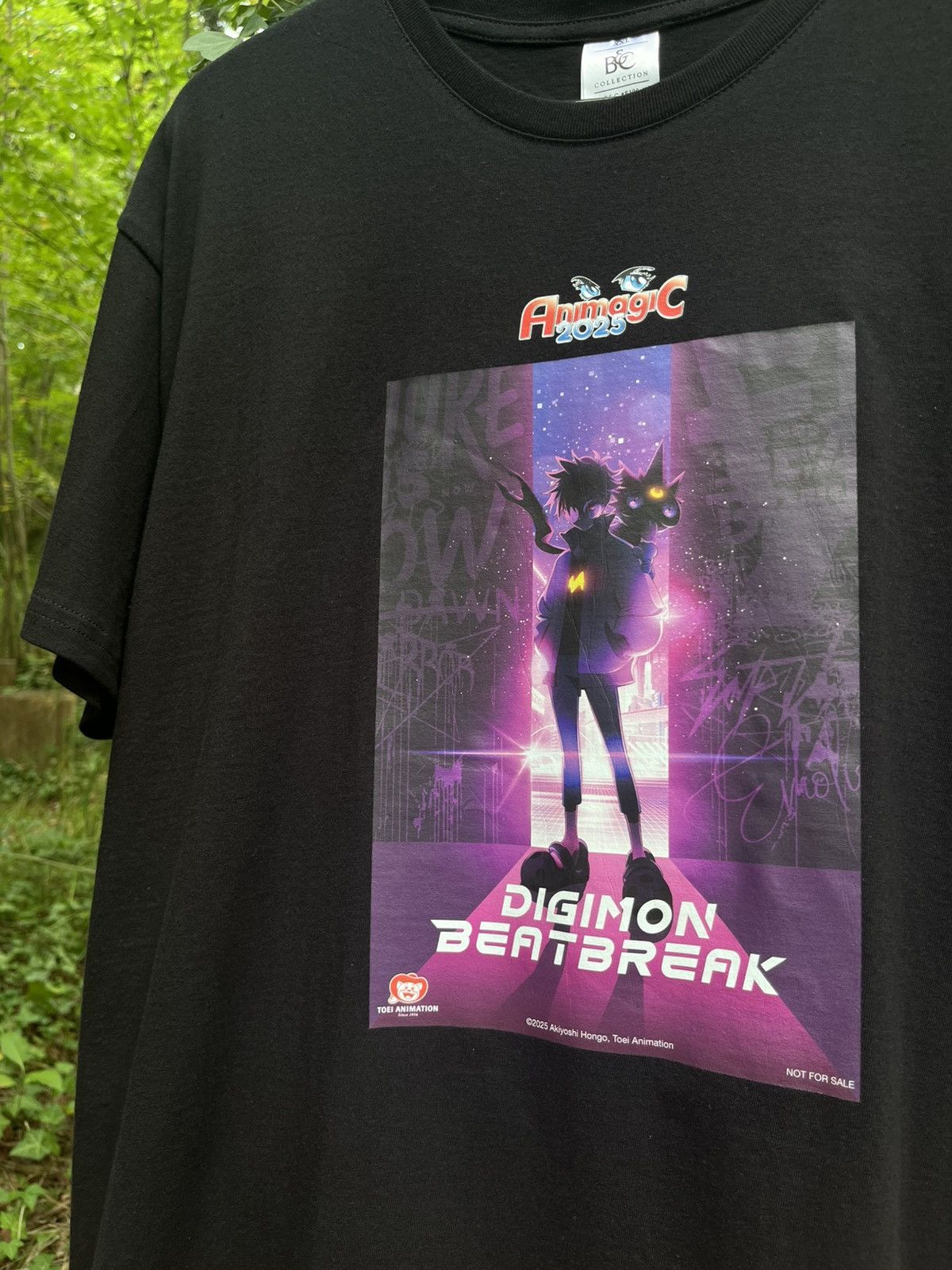 Anime Animagic 2024 Oshi no ko shirt | Grailed