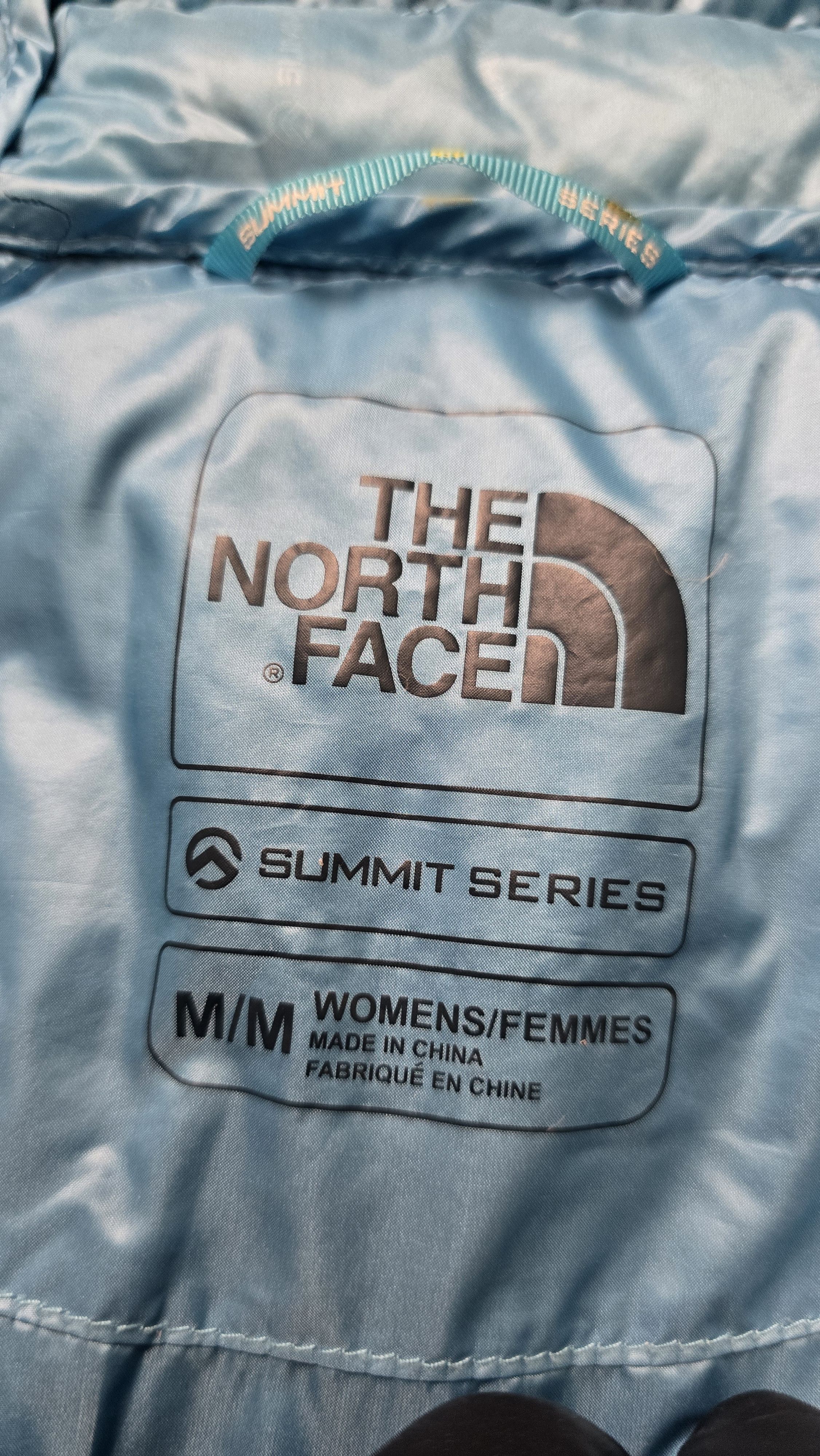 The North Face The North Face Summit Series 700 Down Puffer Jacket Size M / US 6-8 / IT 42-44 - 21 Thumbnail