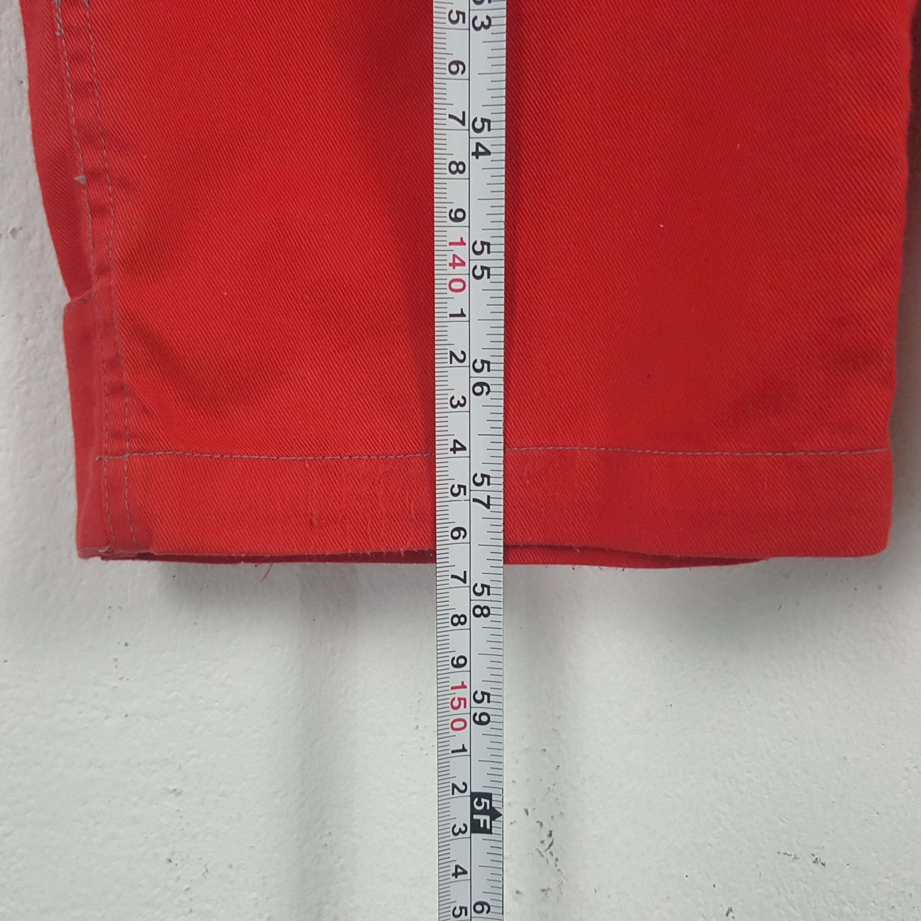 Japanese Brand × Vintage Vintage Mitsubishi Motors Japanese Brand Coverall Jacket Size US S / EU 44-46 / 1 - 5 Thumbnail
