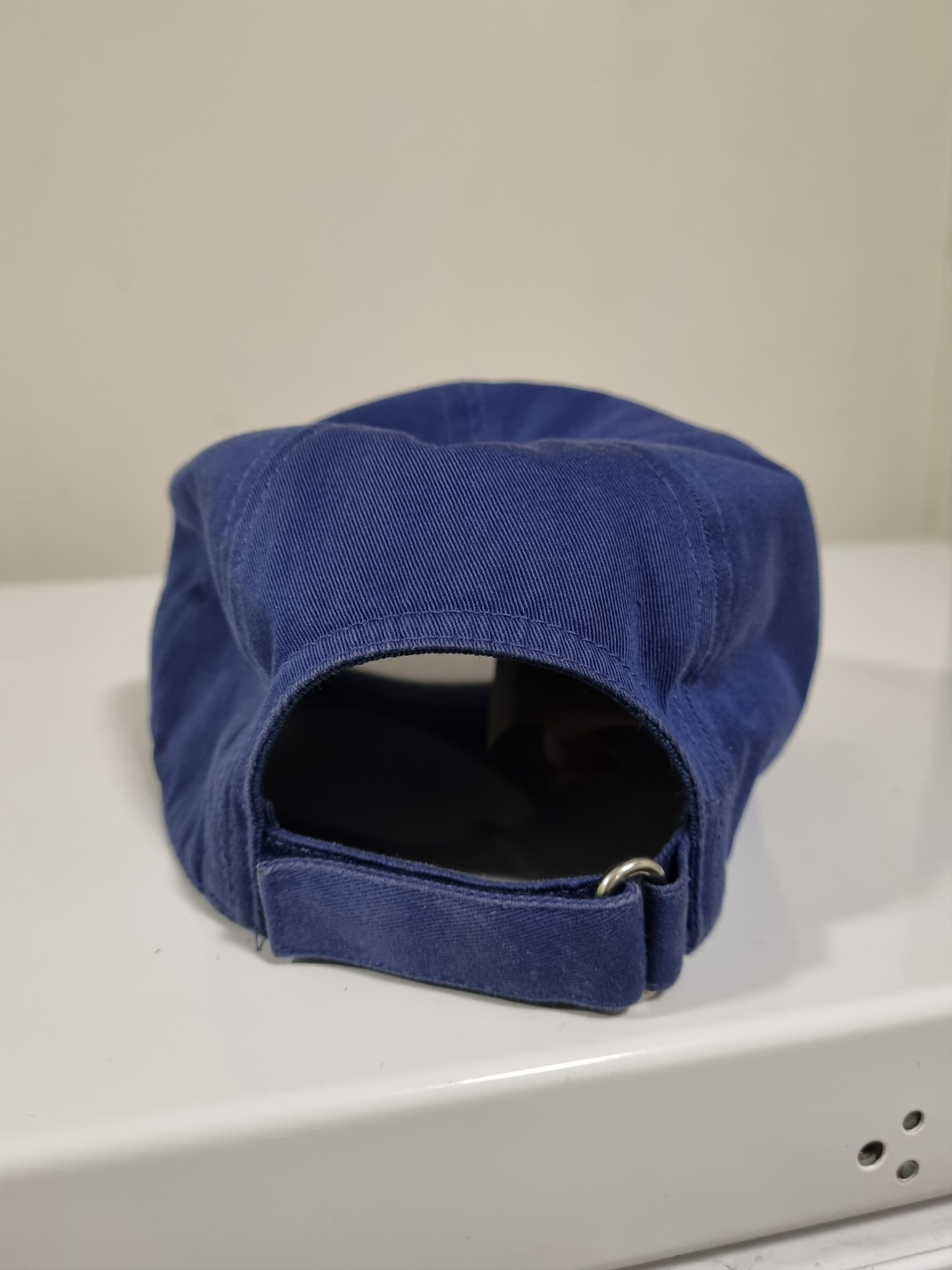 Gucci Gucci baseball 1921 cap M Size ONE SIZE - 3 Thumbnail