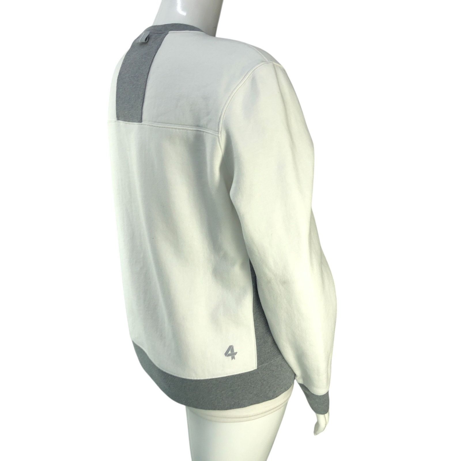Peloton Fourlaps x Peloton Size L Sweatshirt Zip Kangaroo Pocket Size L / US 10 / IT 46 - 8 Thumbnail