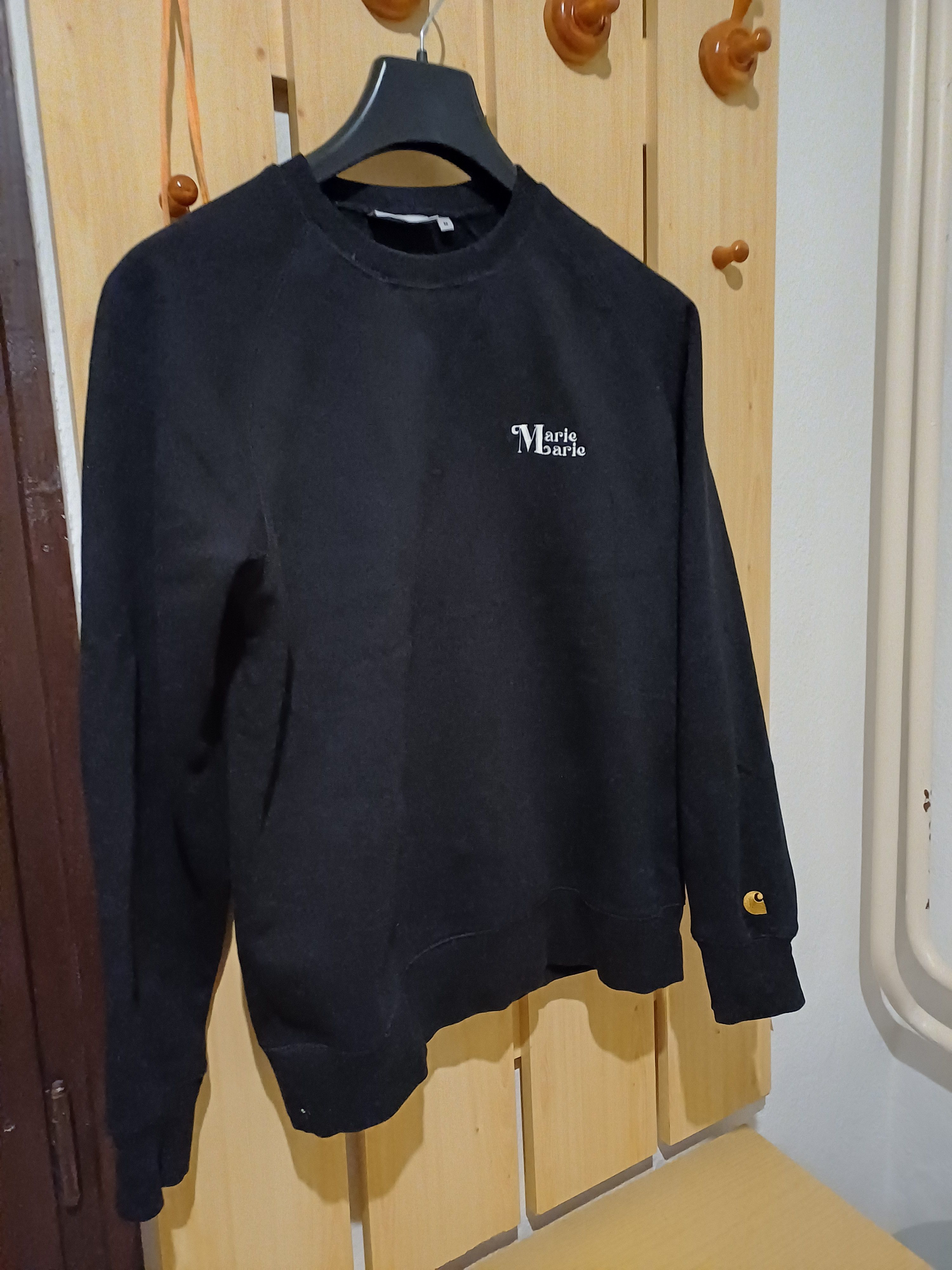 Carhartt Wip Carhartt wip men's sweater Size US M / EU 48-50 / 2 - 4 Thumbnail