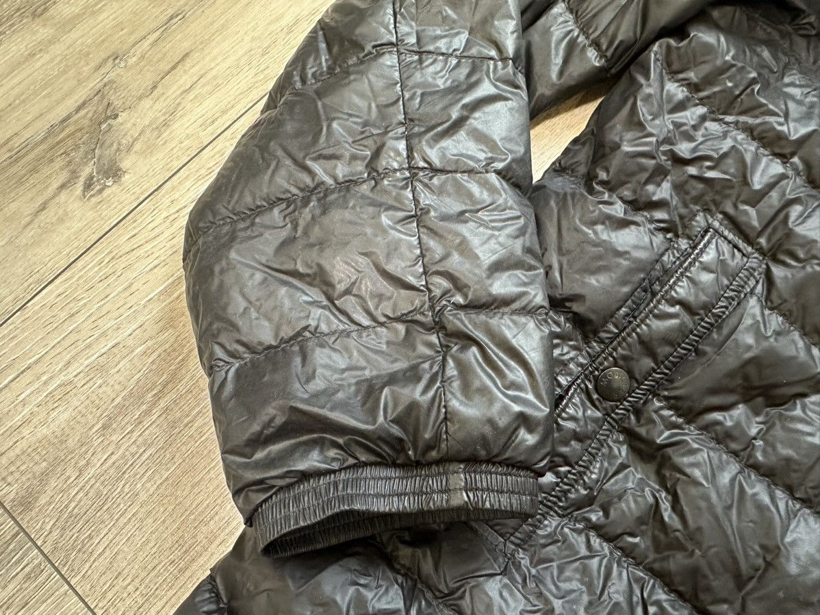 Moncler Moncler Rook Lightweight Down Jacket Size US L / EU 52-54 / 3 - 17 Thumbnail