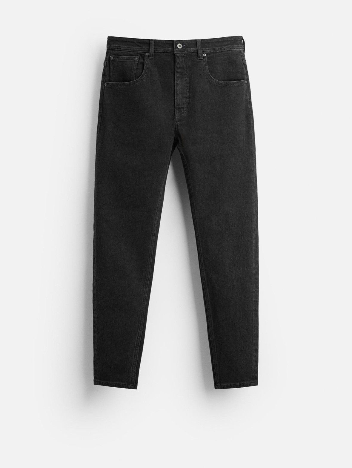 Zara Zara Men’s Skinny Jeans - 30in | Excellent Condition Size US 30 / EU 46 - 5 Thumbnail