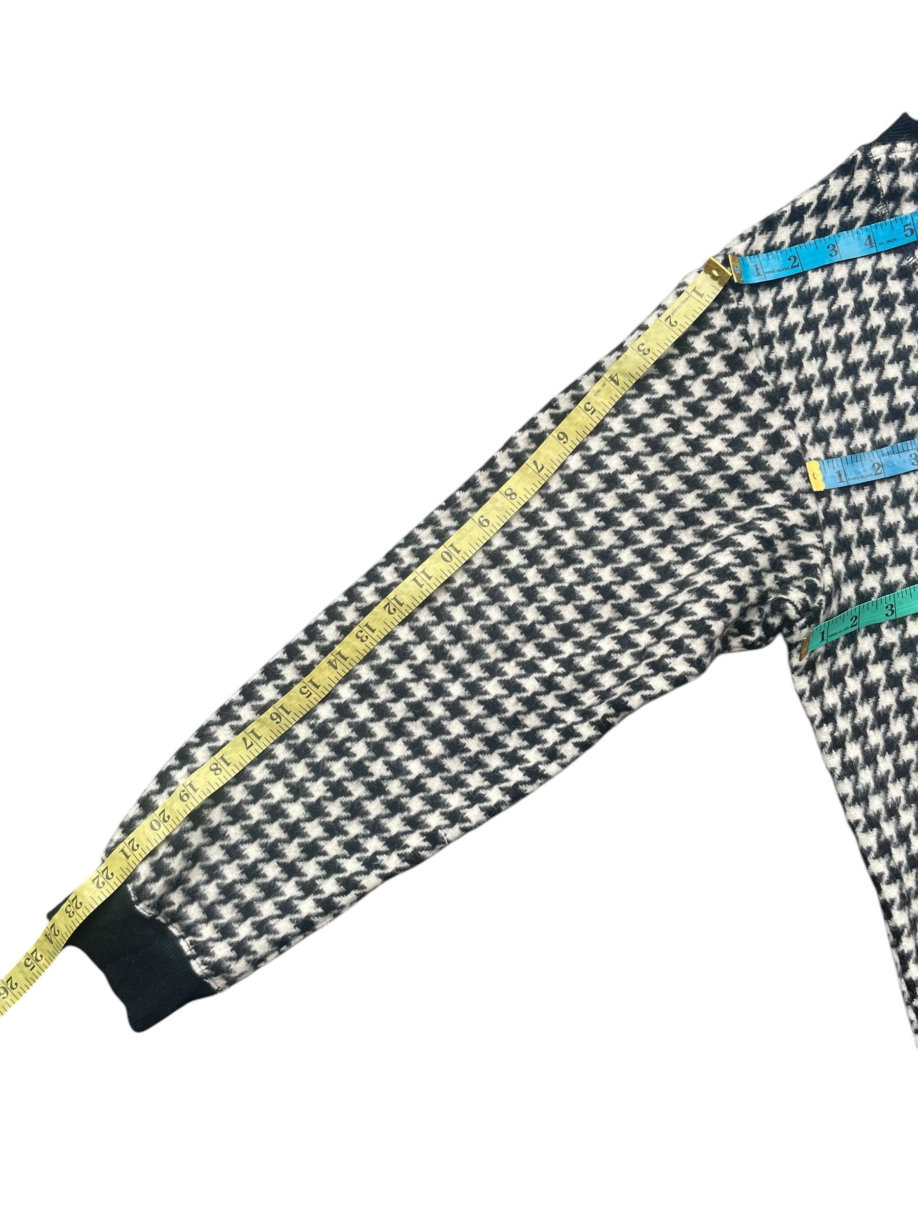 Designer Milk Boy Cardigan Style Jacket Size US M / EU 48-50 / 2 - 14 Thumbnail