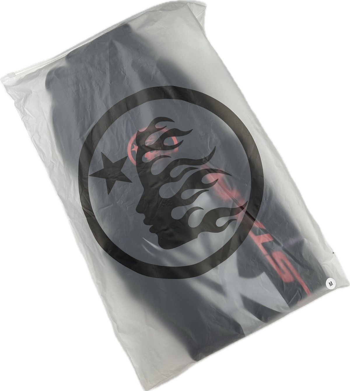 HELLSTAR Hellstar Airbrushed Skull Elastic Sweatpants Size US 32 / EU 48 - 6 Thumbnail