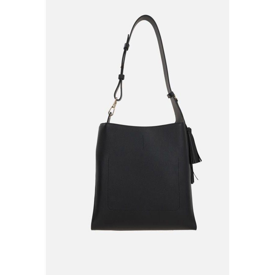 Givenchy GIVENCHY Belted Medium Hobo Smooth Leather Shoulder Bag New Size ONE SIZE - 3 Thumbnail