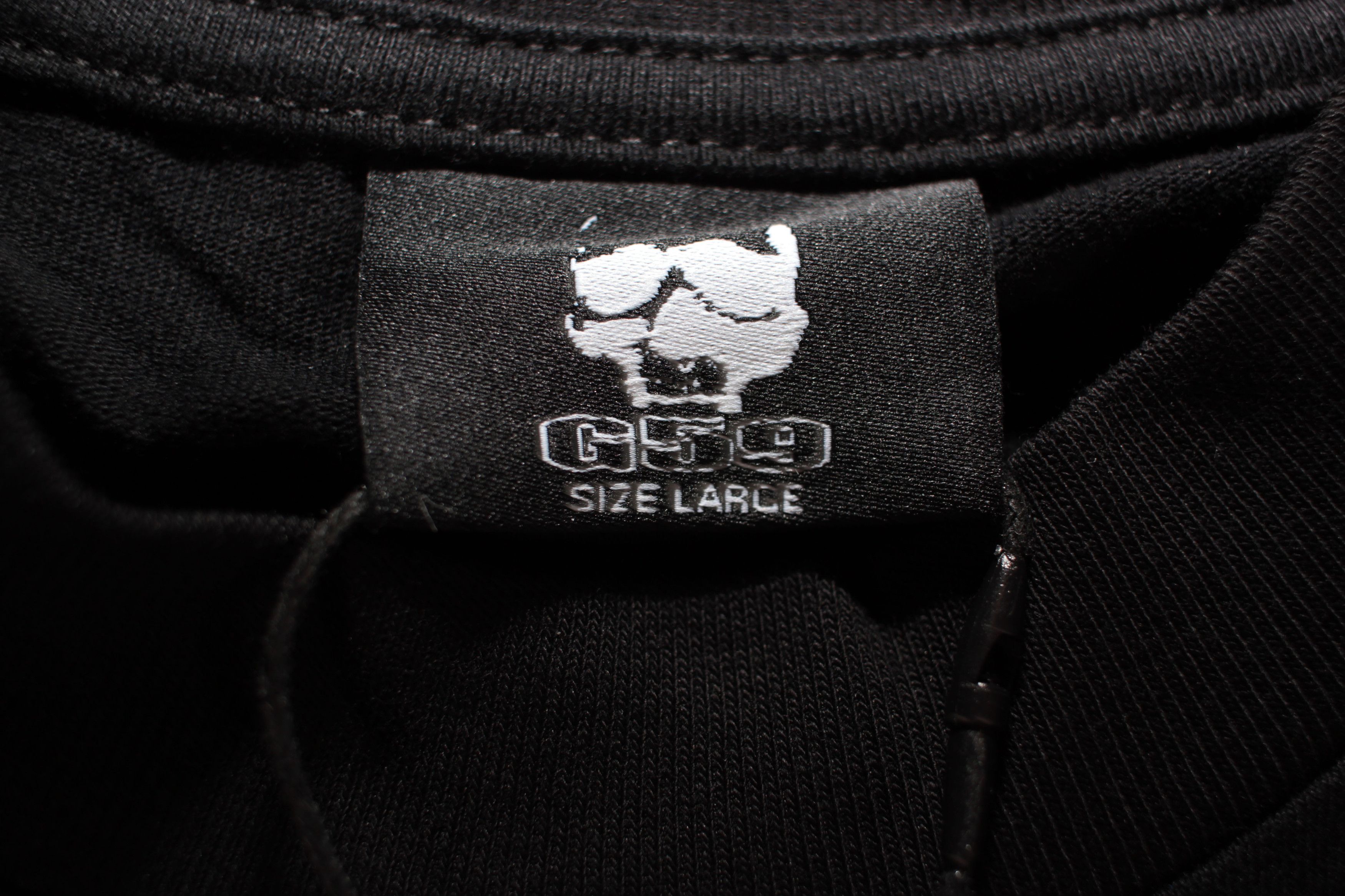 G59 Records G59 RECORDS / $UICIDEBOY$ - NEW WORLD ORDER T-SHIRT Size US L / EU 52-54 / 3 - 5 Thumbnail