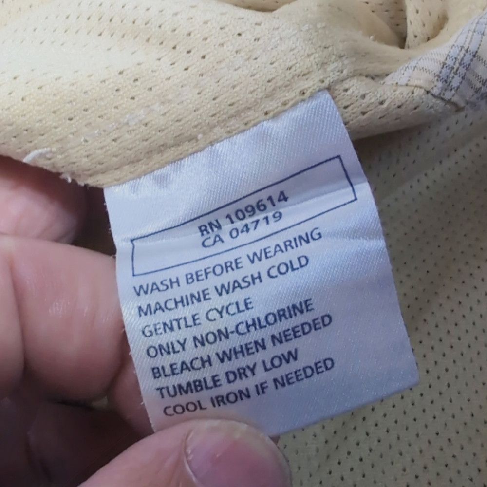 Other 5.11 Tactical Yellow Sz M Casual Button Down Shirt Size US M / EU 48-50 / 2 - 6 Thumbnail